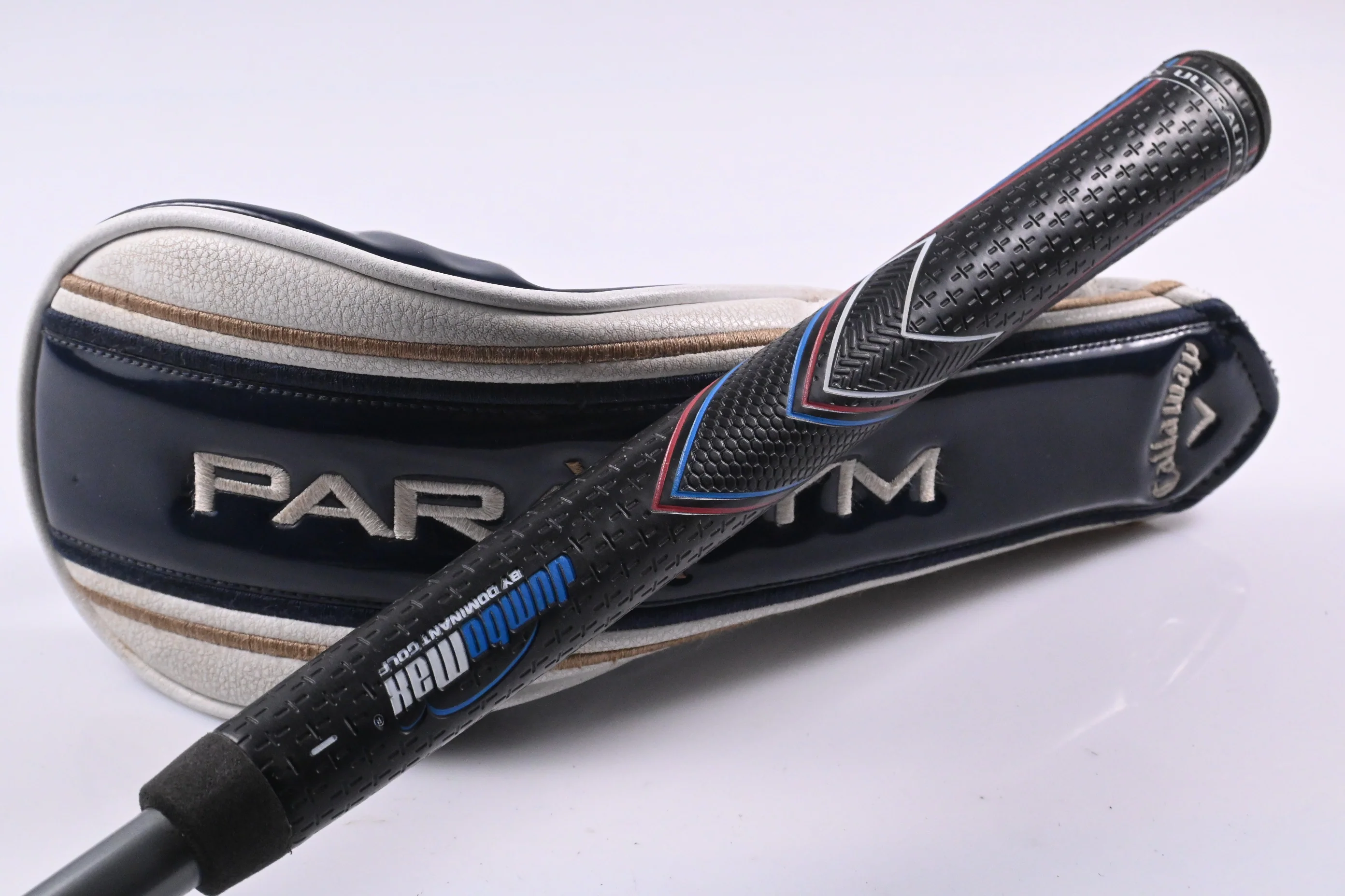Callaway Paradym #3 Wood / 15 Degree / Stiff Flex HZRDUS Silver 60 Shaft - Image 8