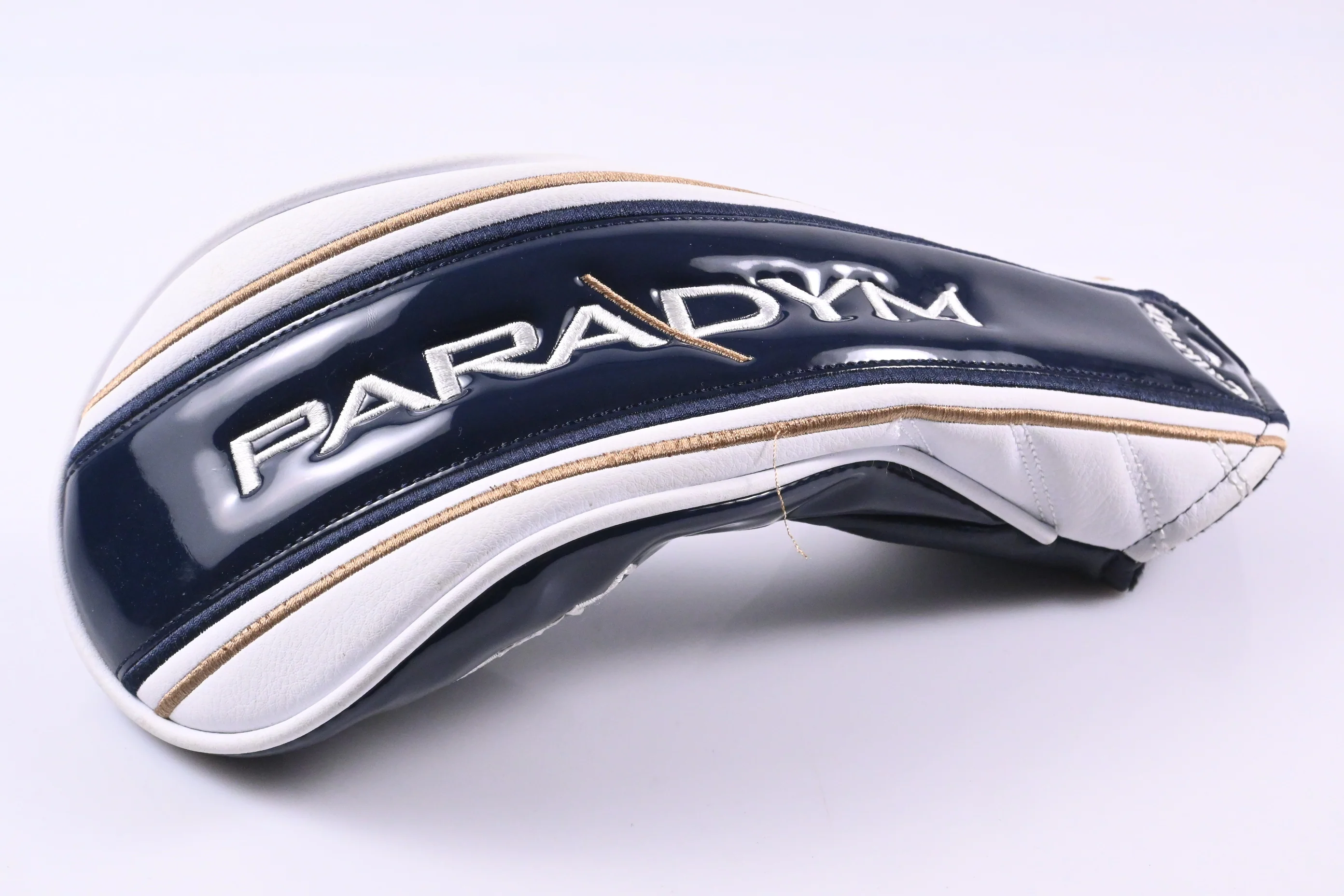 Callaway Paradym #3 Wood / 15 Degree / Regular Flex HZRDUS Silver 60 Shaft - Image 9