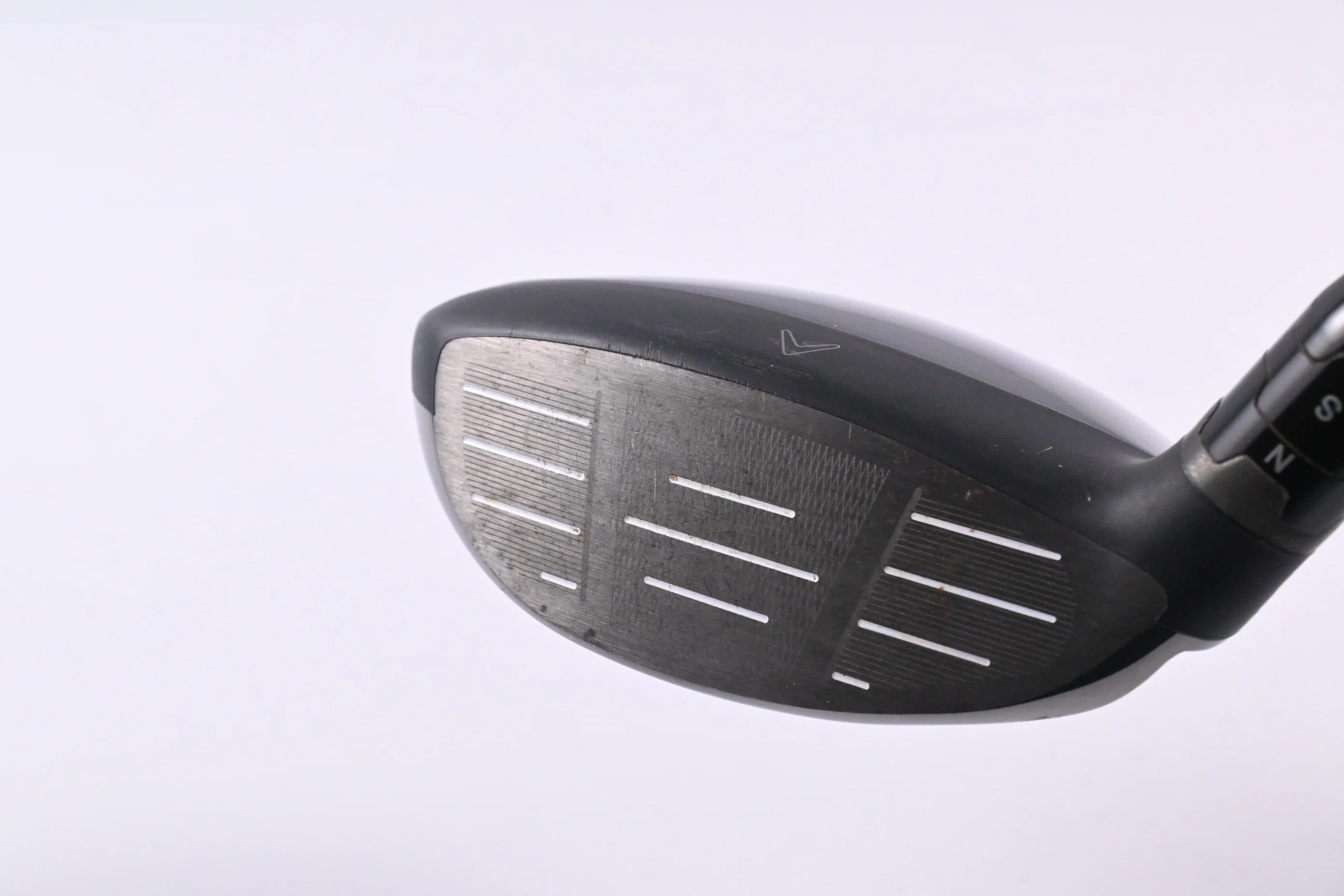 Callaway Paradym #3 Wood / 16.5 Degree / Regular Flex Tensei AV Blue 65 Shaft - Image 4