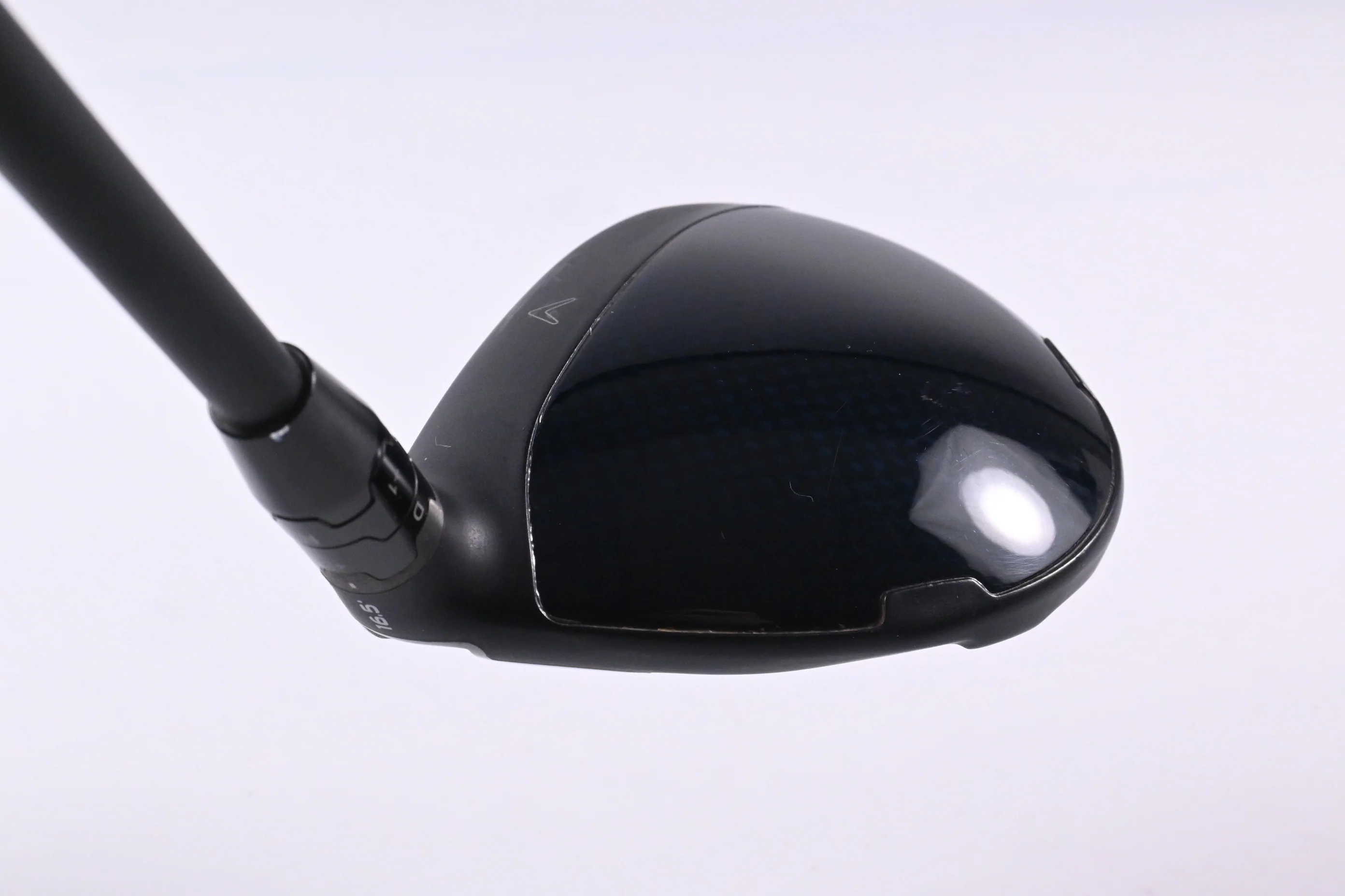 Callaway Paradym #3 Wood / 16.5 Degree / Regular Flex Tensei AV Blue 65 Shaft - Image 5