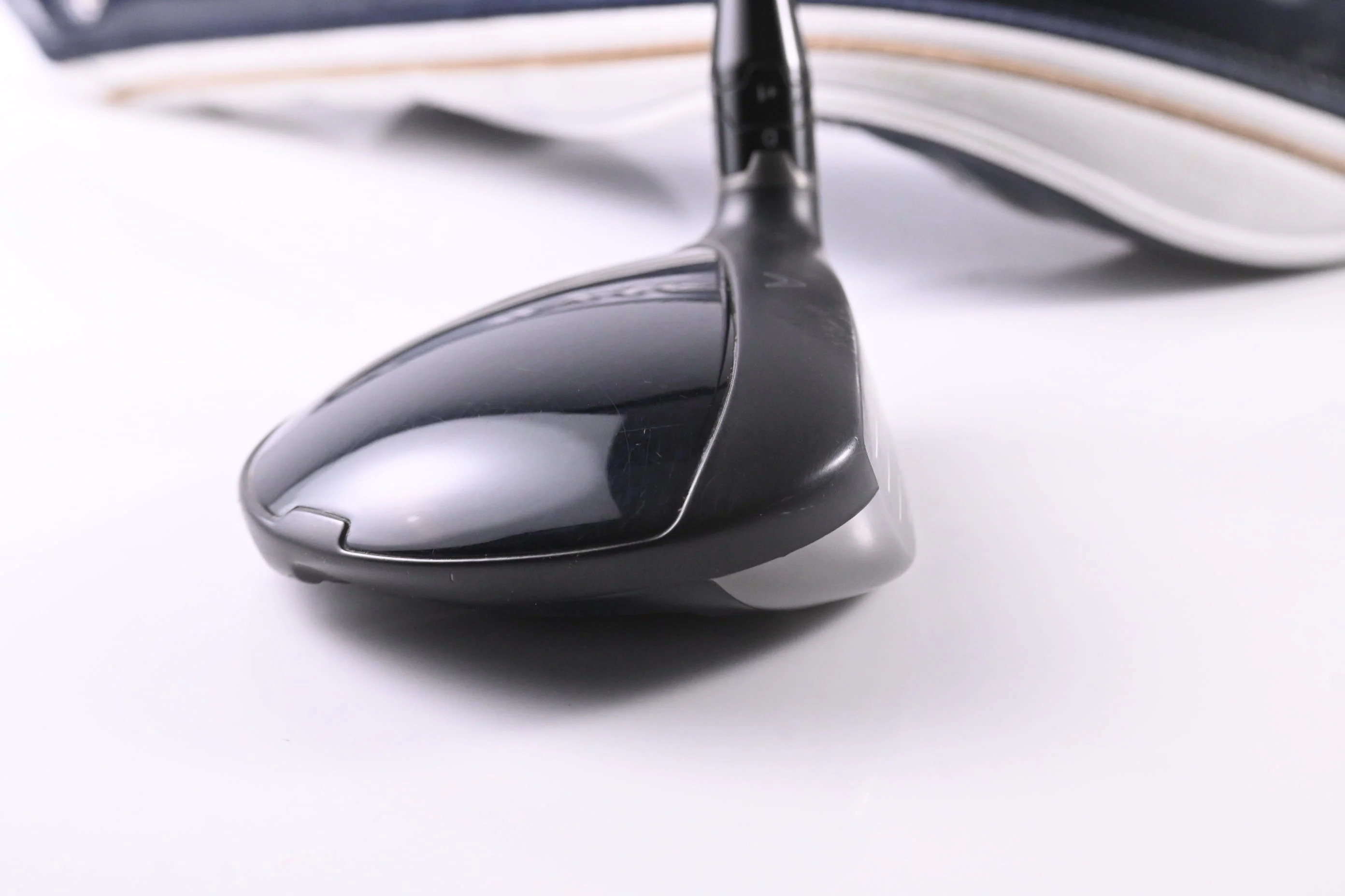 Callaway Paradym #3 Wood / 15 Degree / Regular Flex Cypher 50 Shaft - Image 3