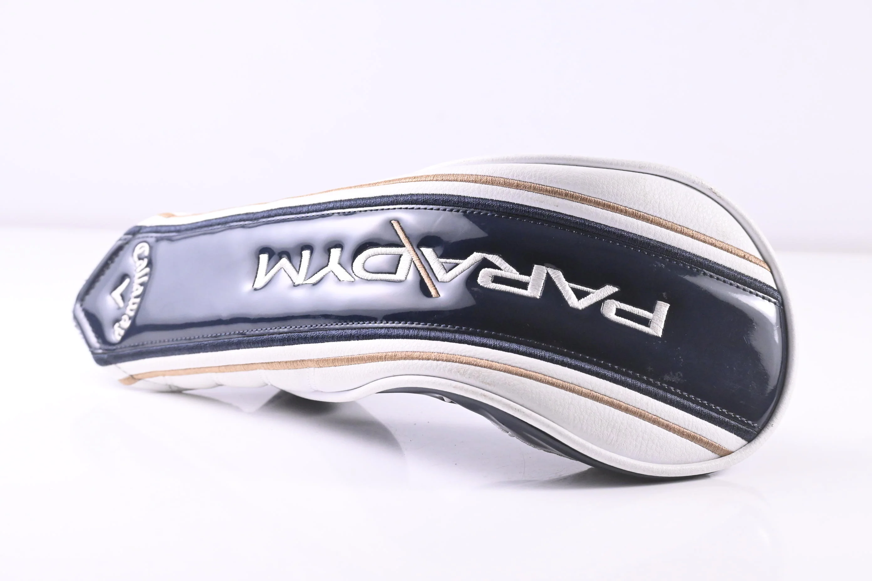 Callaway Paradym #3 Wood / 15 Degree / Regular Flex Cypher 50 Shaft - Image 9