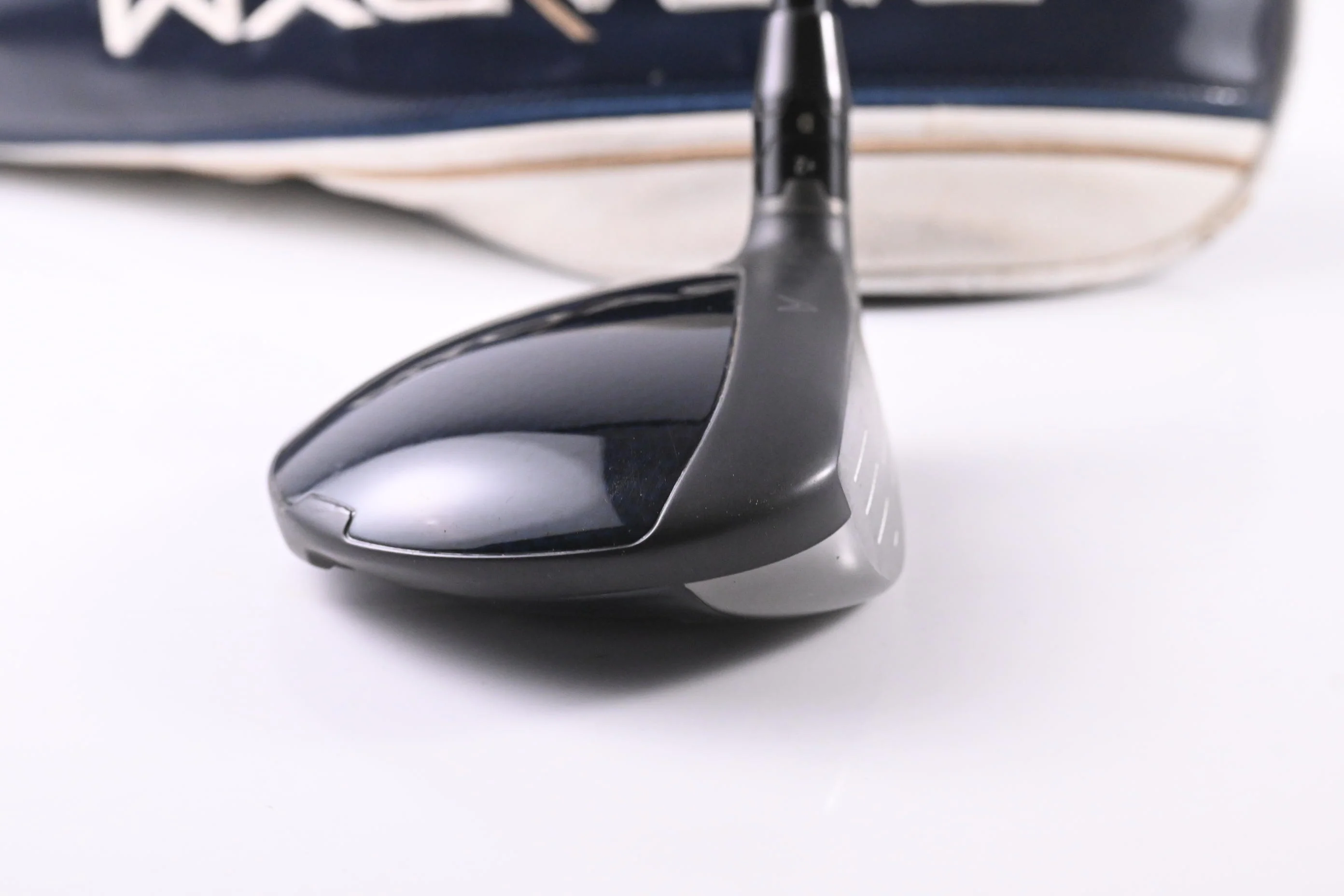 Callaway Paradym #3 Wood / 15 Degree / Stiff Flex HZRDUS Gen4 Black 70 Shaft - Image 3