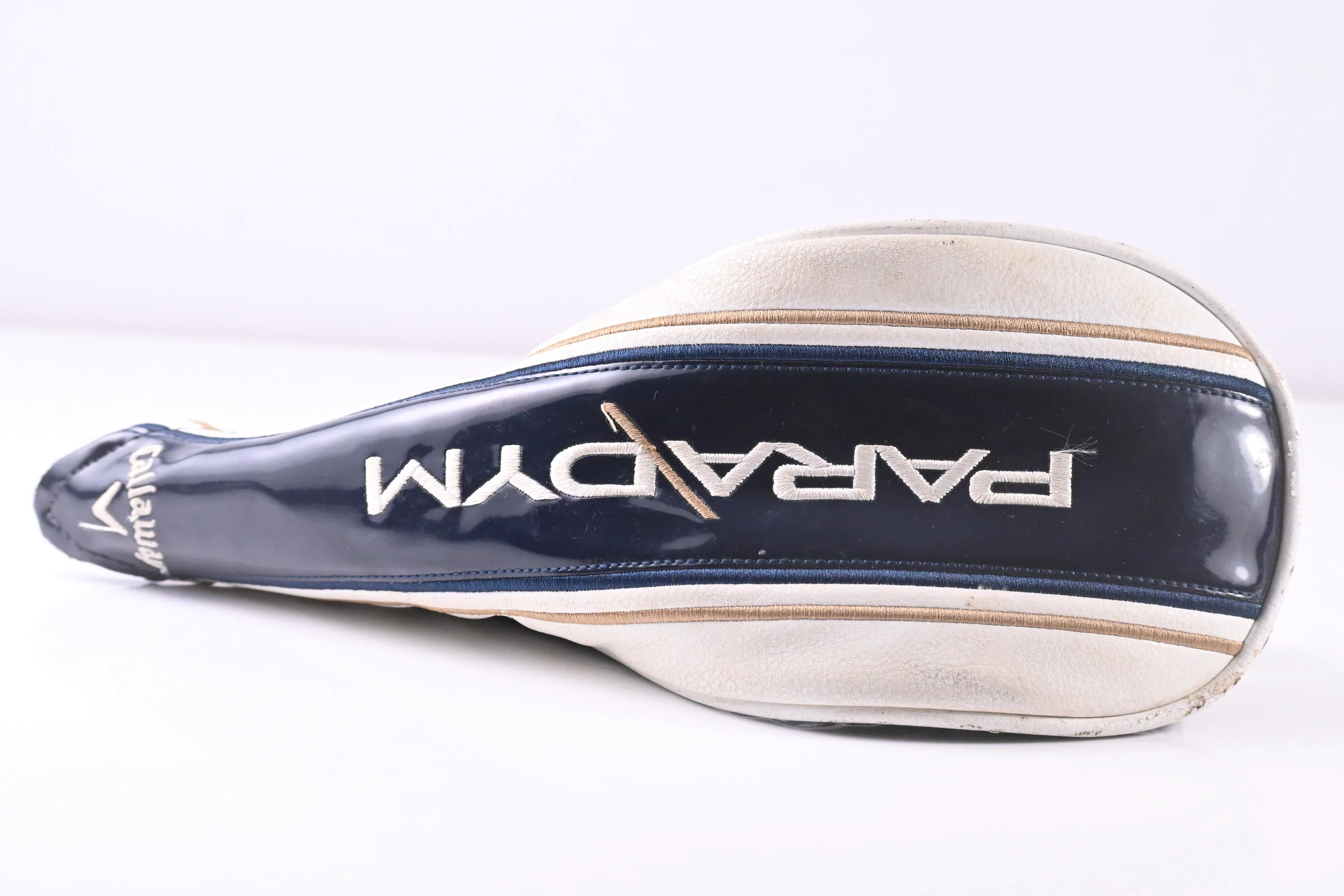 Callaway Paradym #3 Wood / 15 Degree / Stiff Flex HZRDUS Gen4 Black 70 Shaft - Image 9
