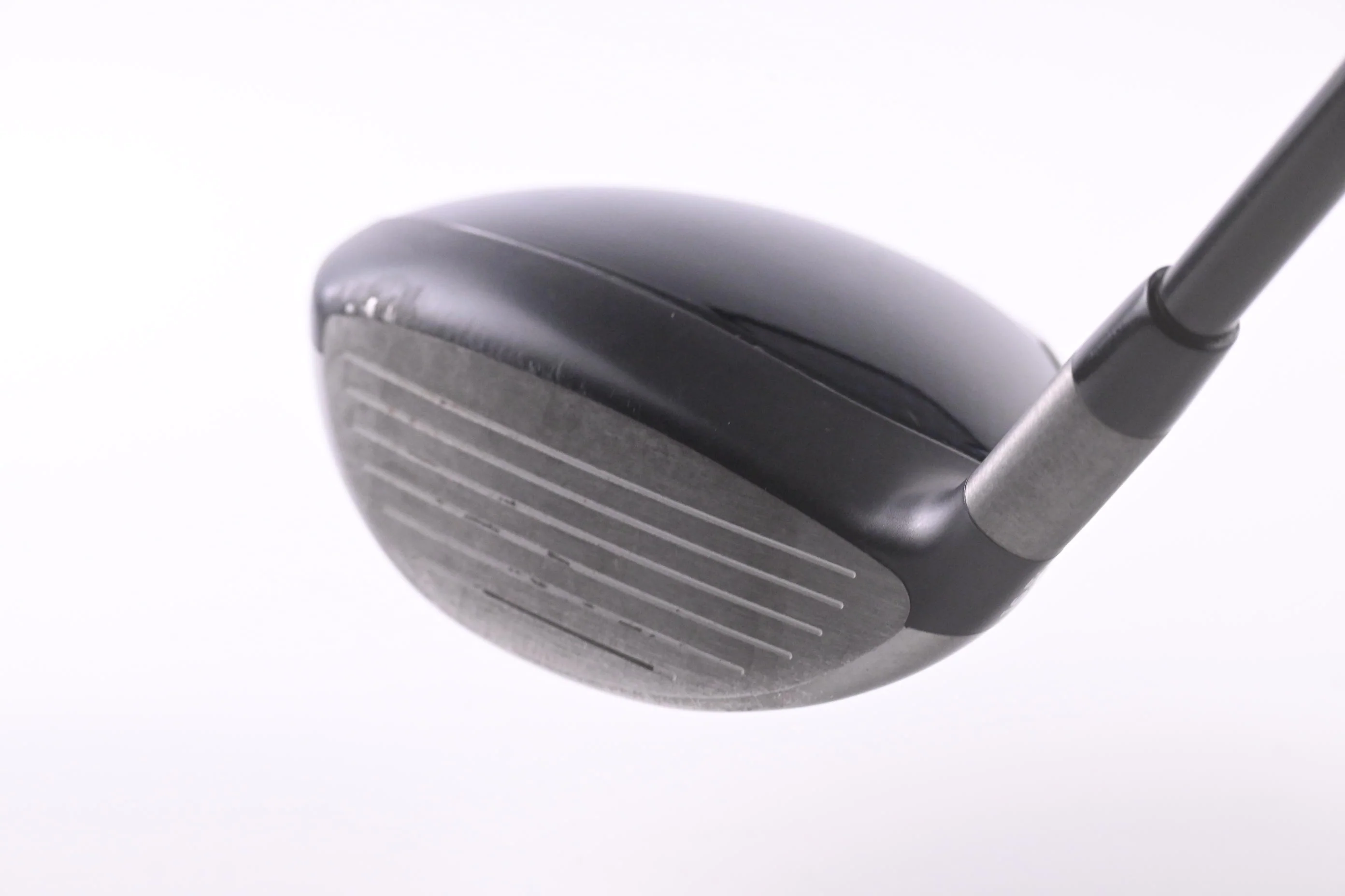 Callaway Paradym #3 Wood / 16.5 Degree / Stiff Flex Tensei AV White 75 Shaft - Image 4