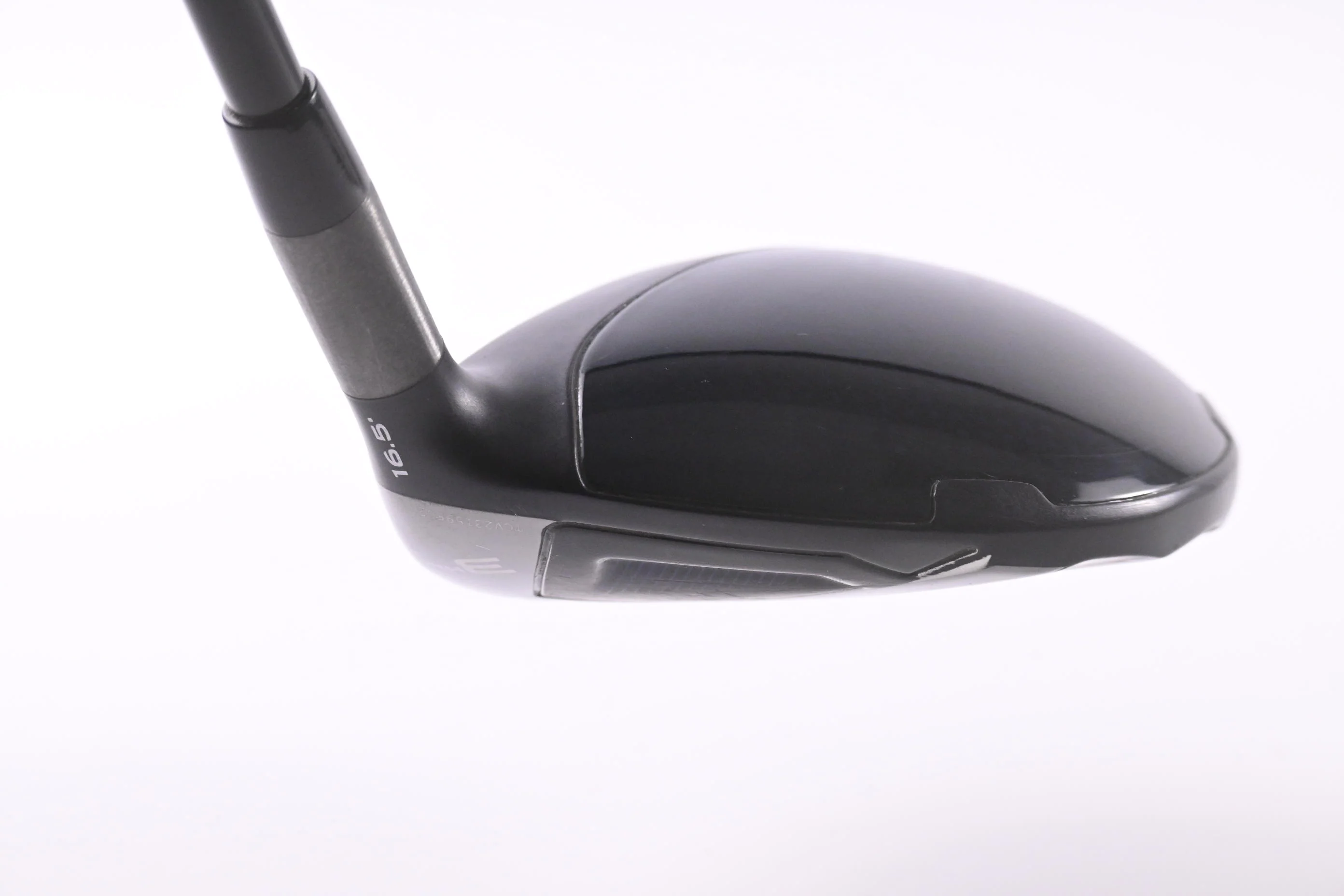 Callaway Paradym #3 Wood / 16.5 Degree / Stiff Flex Tensei AV White 75 Shaft - Image 5