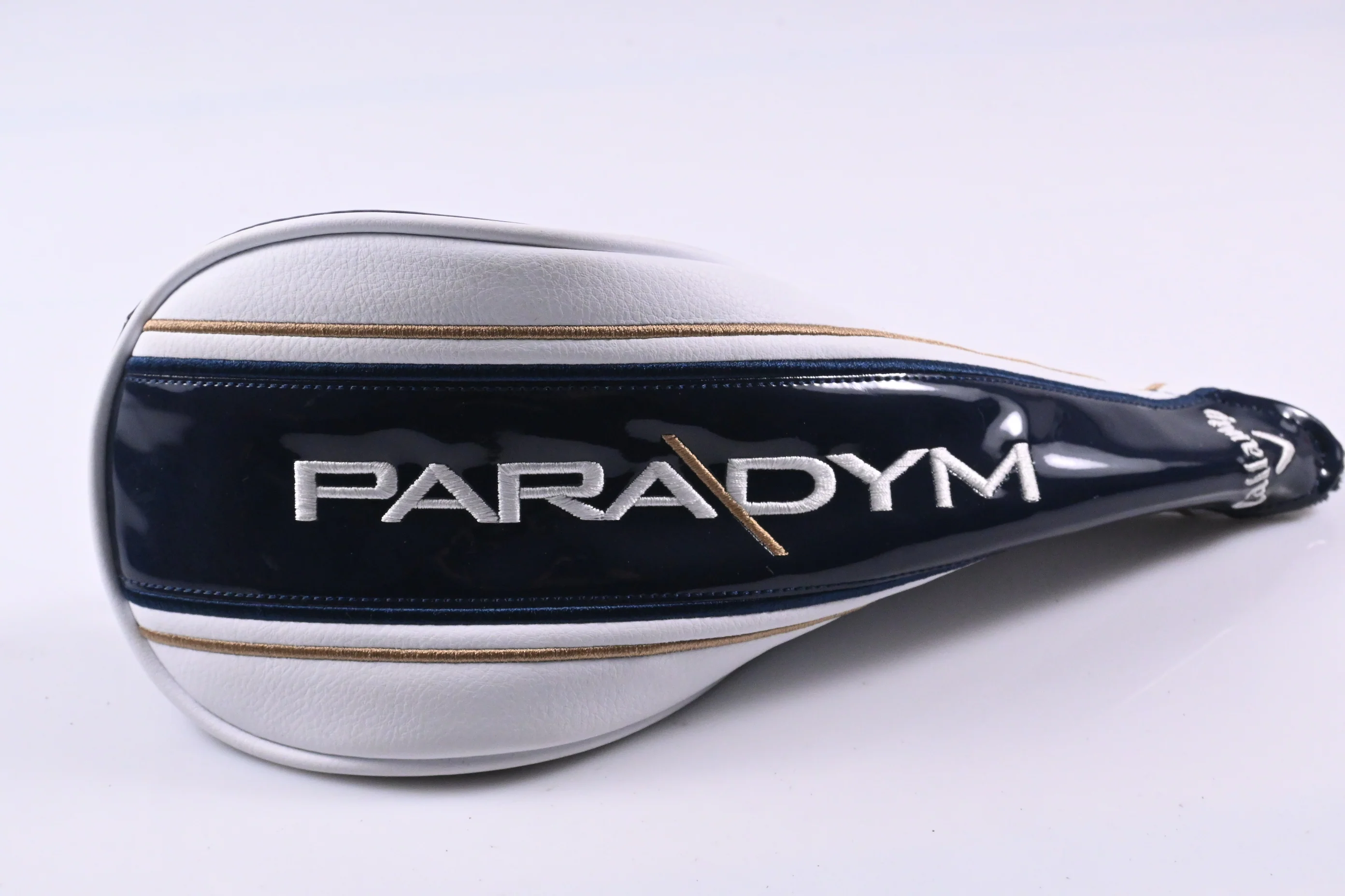 Callaway Paradym #3HL Wood / 16.5 Degree / Regular Flex HZRDUS Silver 60 Shaft - Image 9