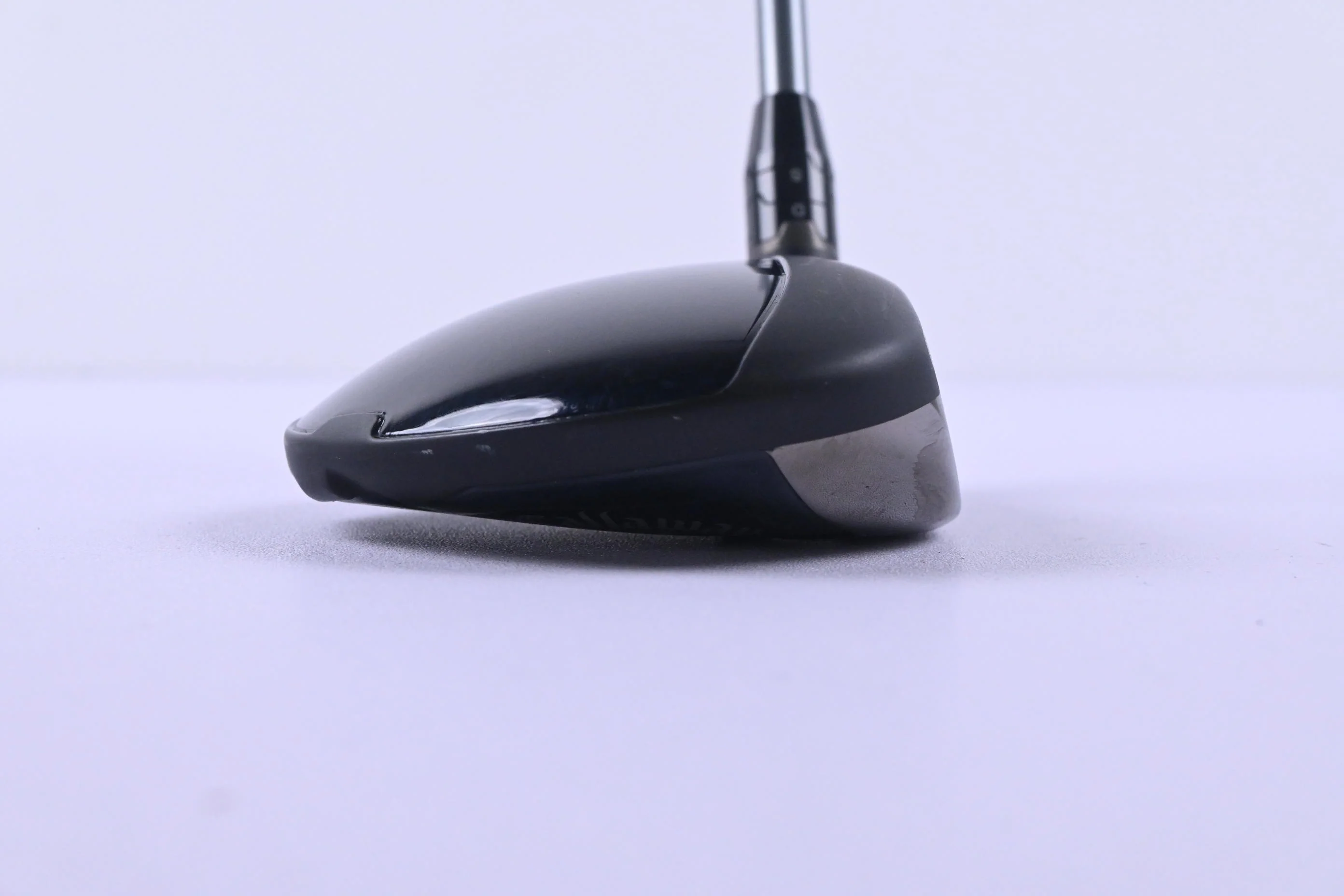 Callaway Paradym #3 Wood / 15 Degree / Stiff Flex HZRDUS Gen4 Silver 60 Shaft - Image 3