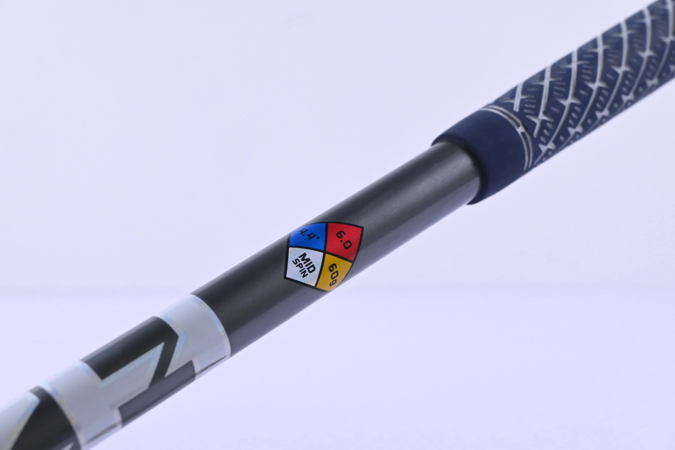Callaway Paradym #3 Wood / 15 Degree / Stiff Flex HZRDUS Gen4 Silver 60 Shaft - Image 6