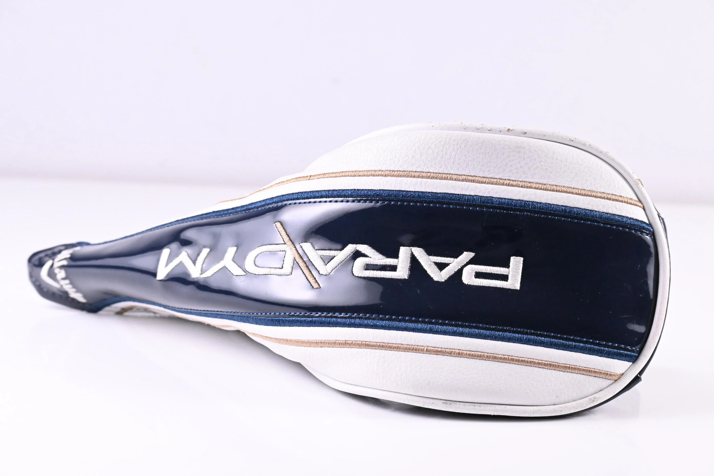 Callaway Paradym #3HL Wood / 16.5 Degree / Regular Flex HZRDUS Silver 60 Shaft - Image 9