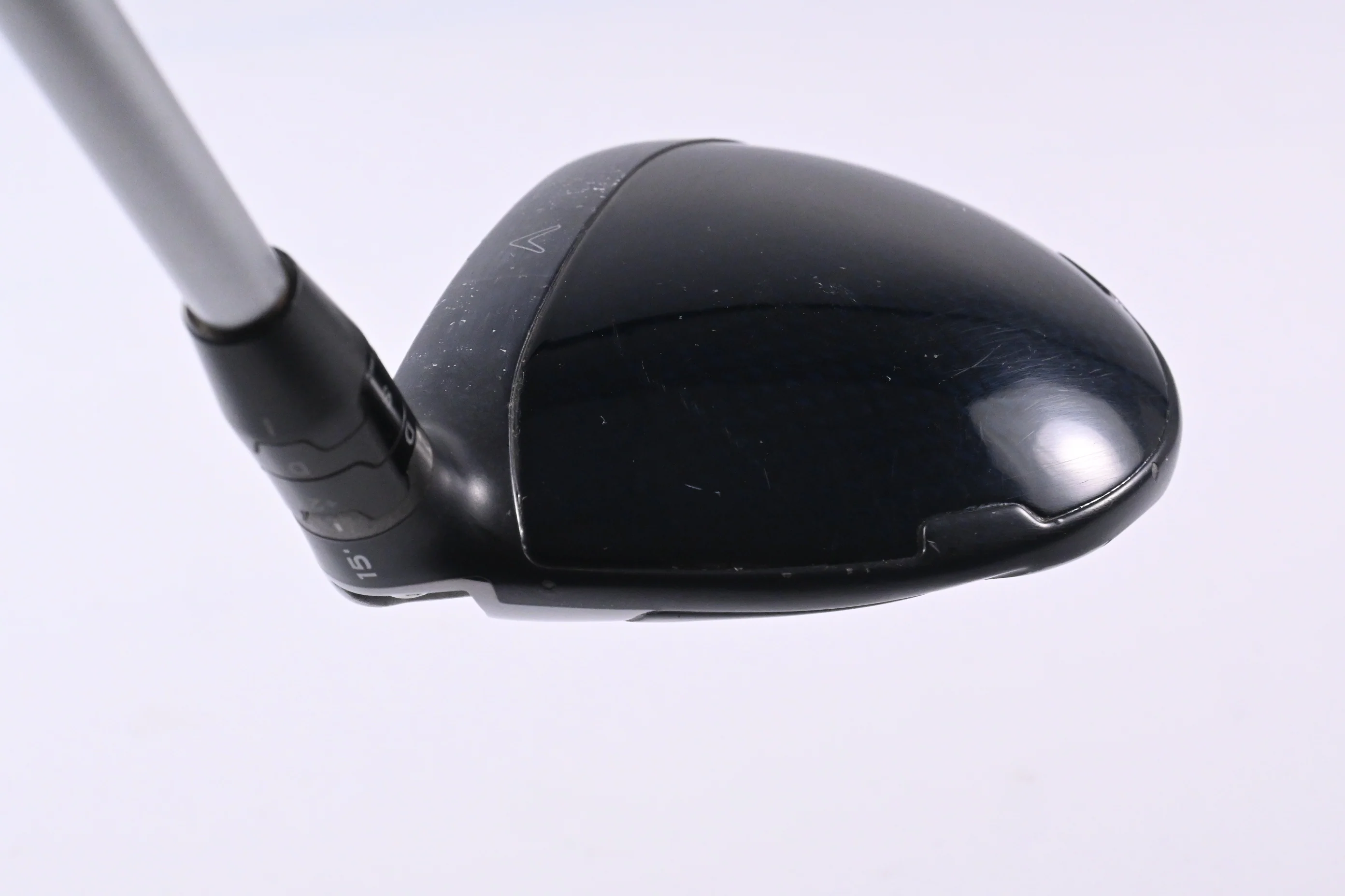 Callaway Paradym #3 Wood / 15 Degree / Senior Flex Aldila Ascent PL 50 Shaft - Image 5