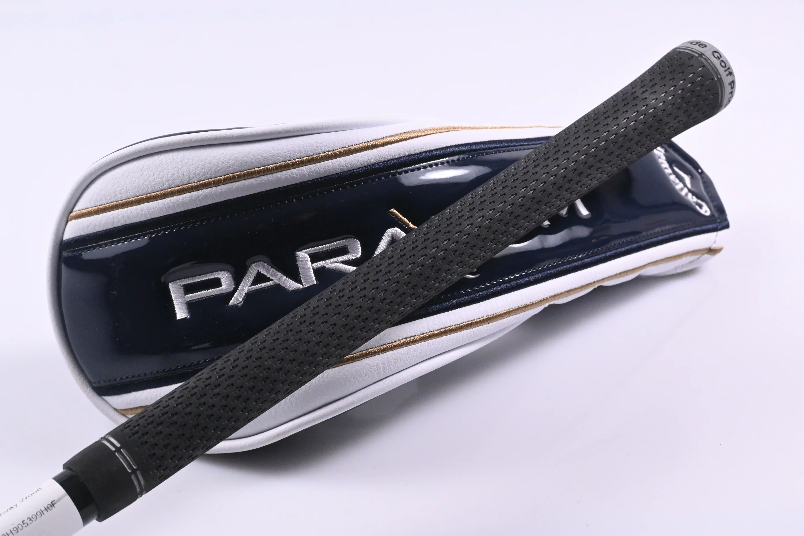 Callaway Paradym #3 Wood / 16.5 Degree / Regular Flex Aldila Ascent Blue 50 - Image 8