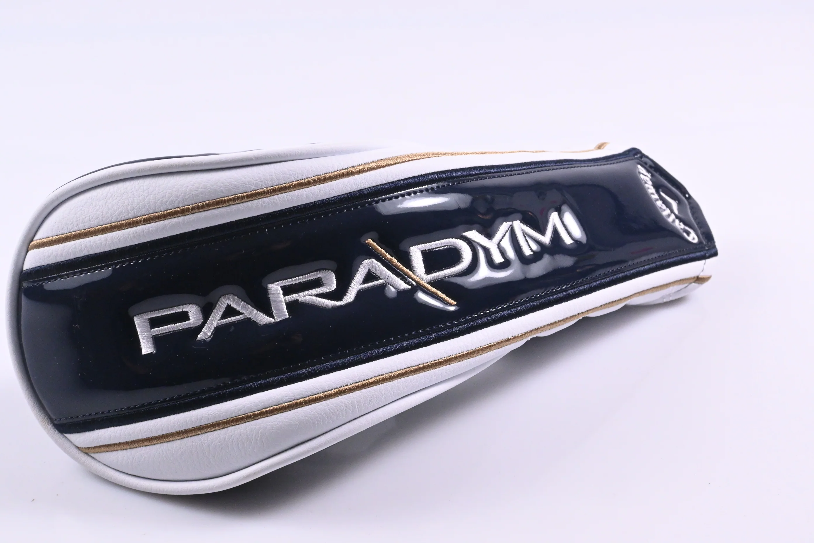 Callaway Paradym #3 Wood / 16.5 Degree / Regular Flex Aldila Ascent Blue 50 - Image 9