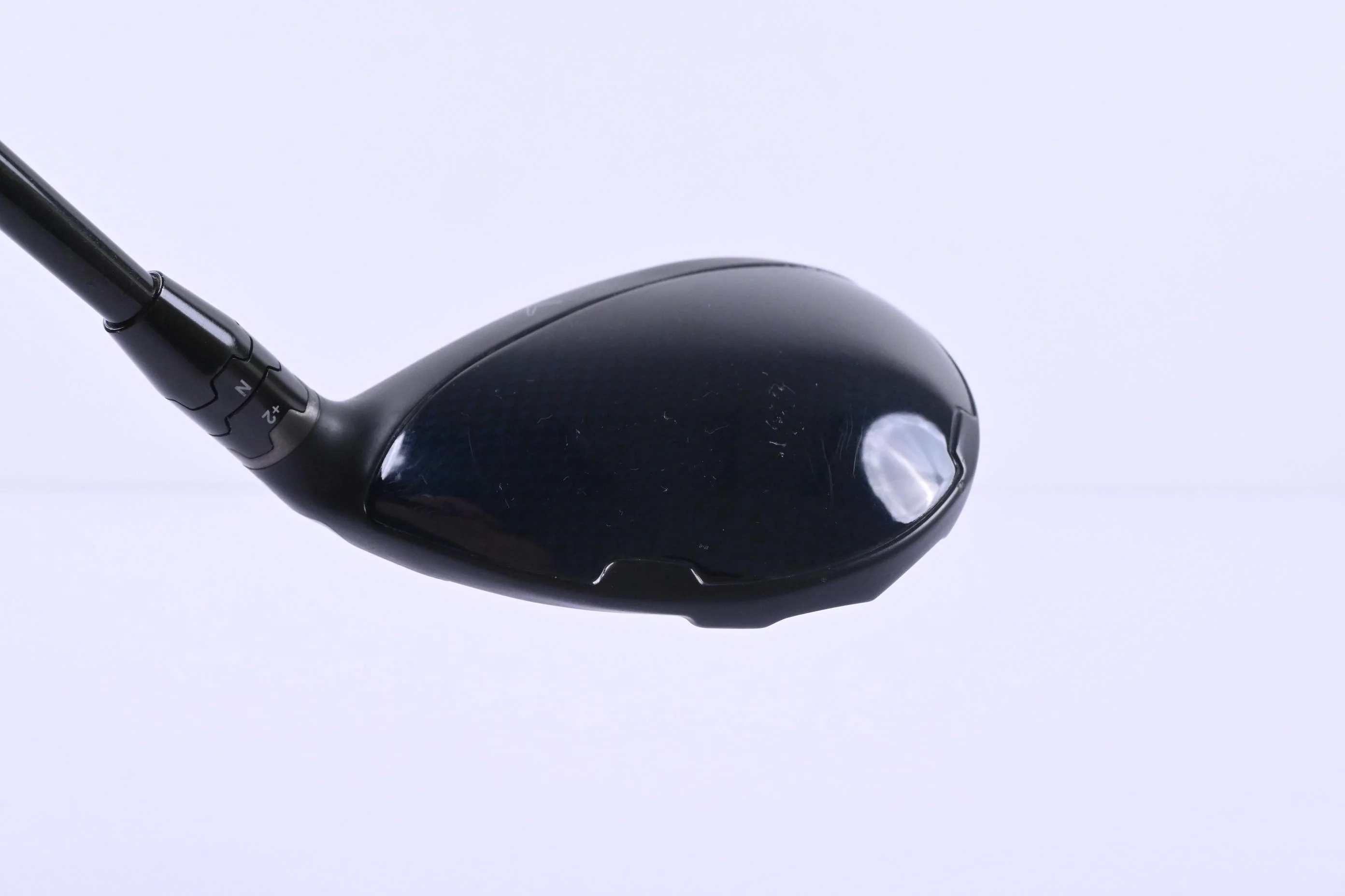 Callaway Paradym #3 Wood / 15 Degree / Stiff Flex Denali Black 70 Shaft - Image 5