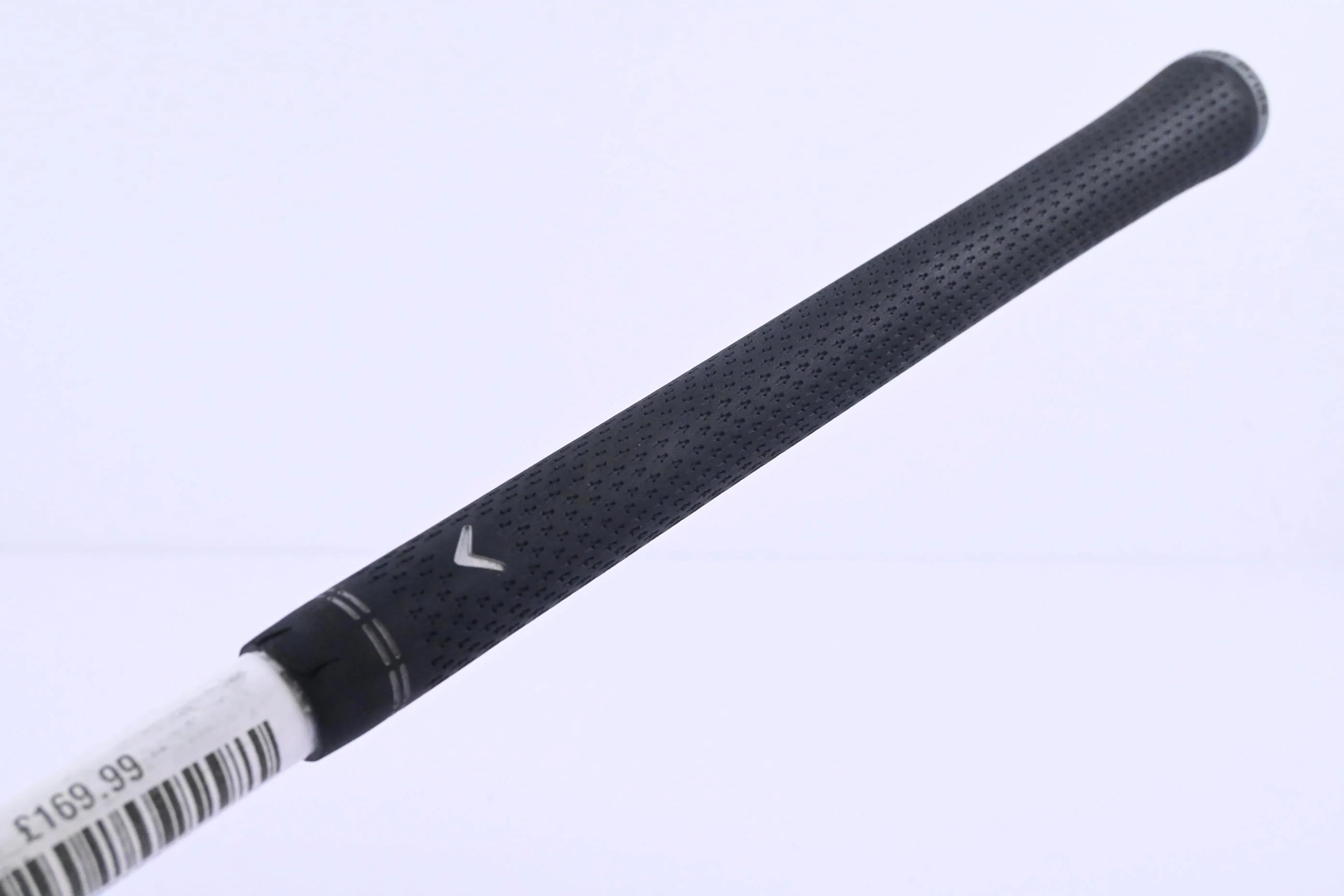 Callaway Paradym #3 Wood / 15 Degree / Stiff Flex Denali Black 70 Shaft - Image 8