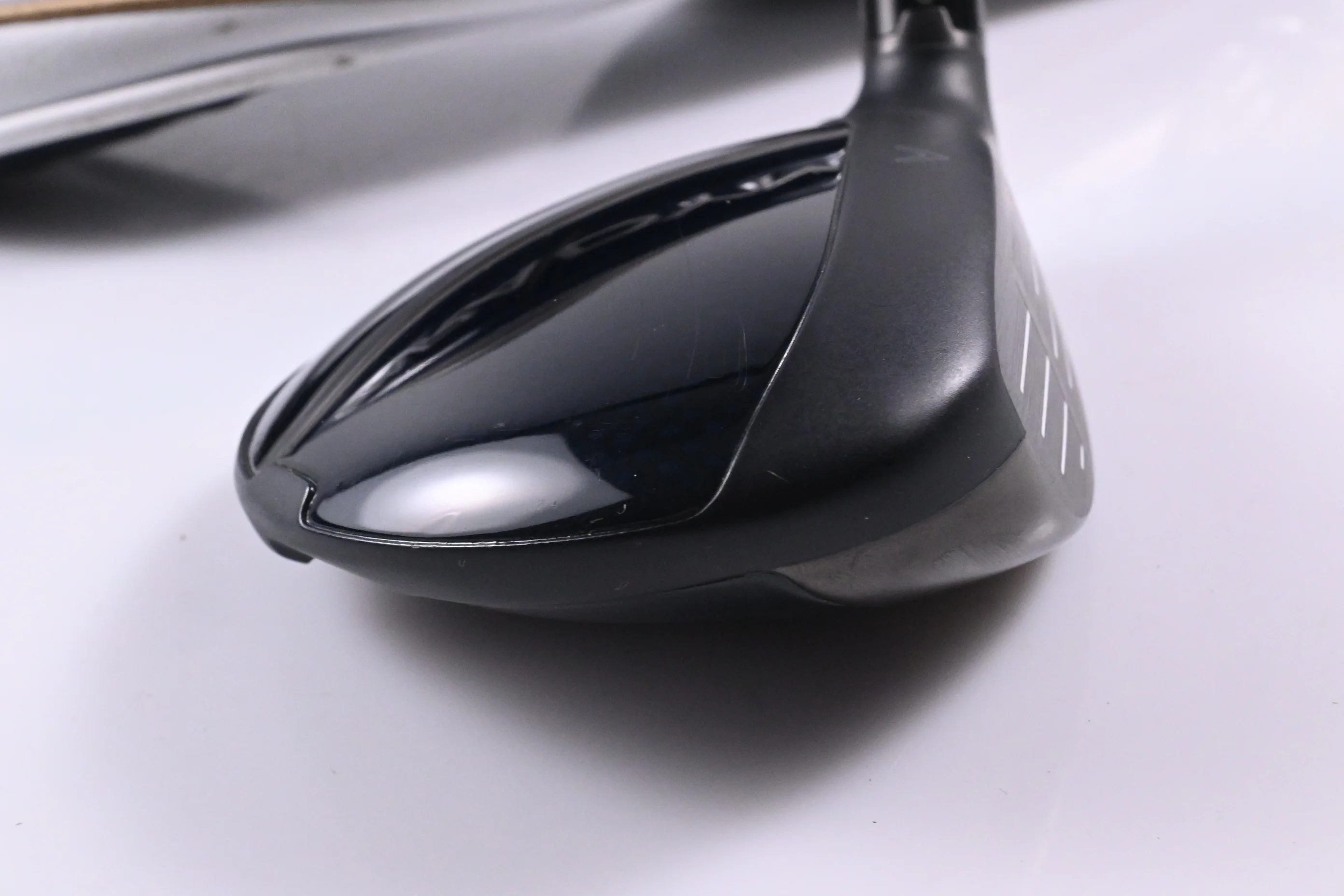 Callaway Paradym #3HL Wood / 16.5 Degree / Stiff Flex Hzrdus Smoke Black 70 - Image 3