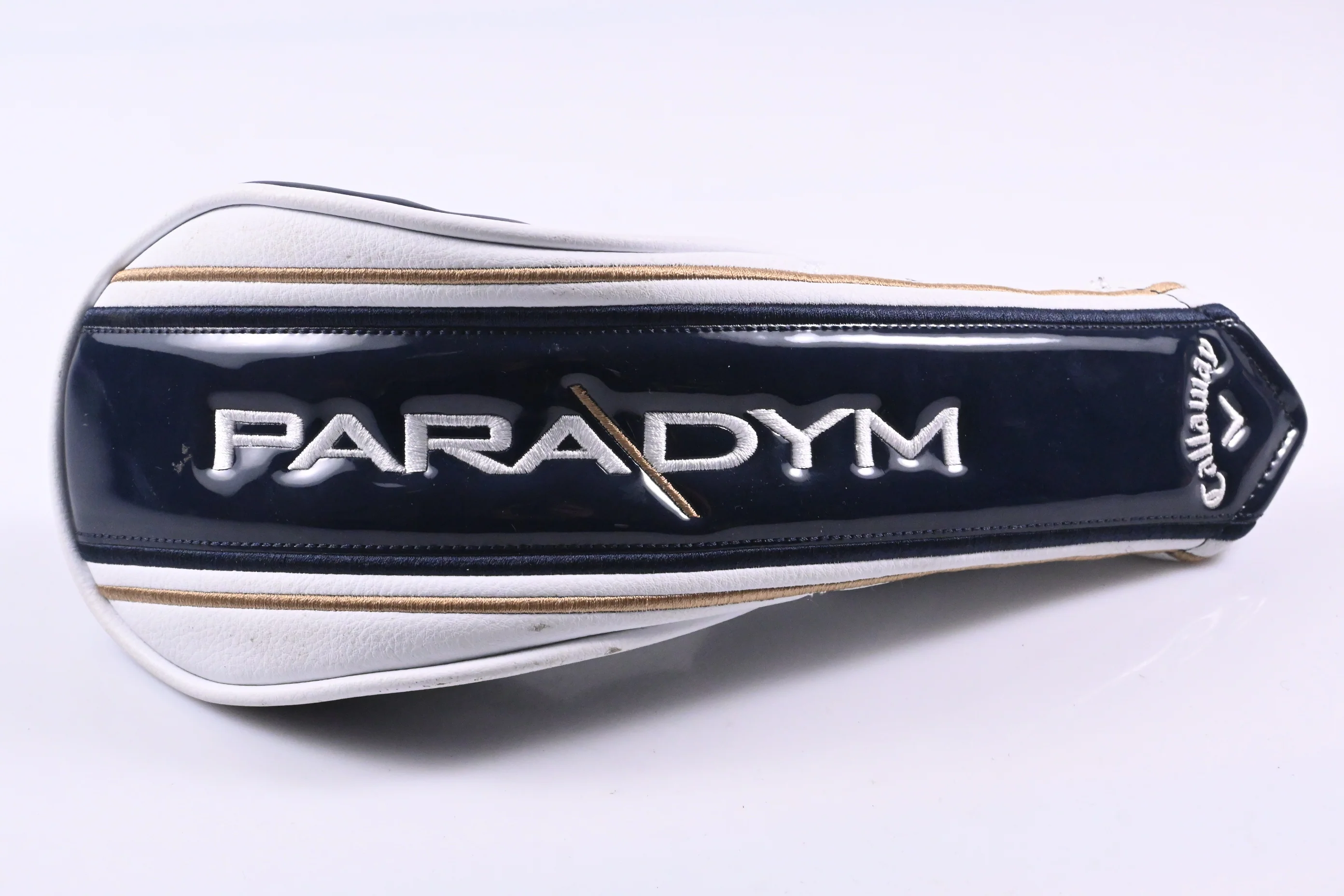 Callaway Paradym #3HL Wood / 16.5 Degree / Stiff Flex Hzrdus Smoke Black 70 - Image 9