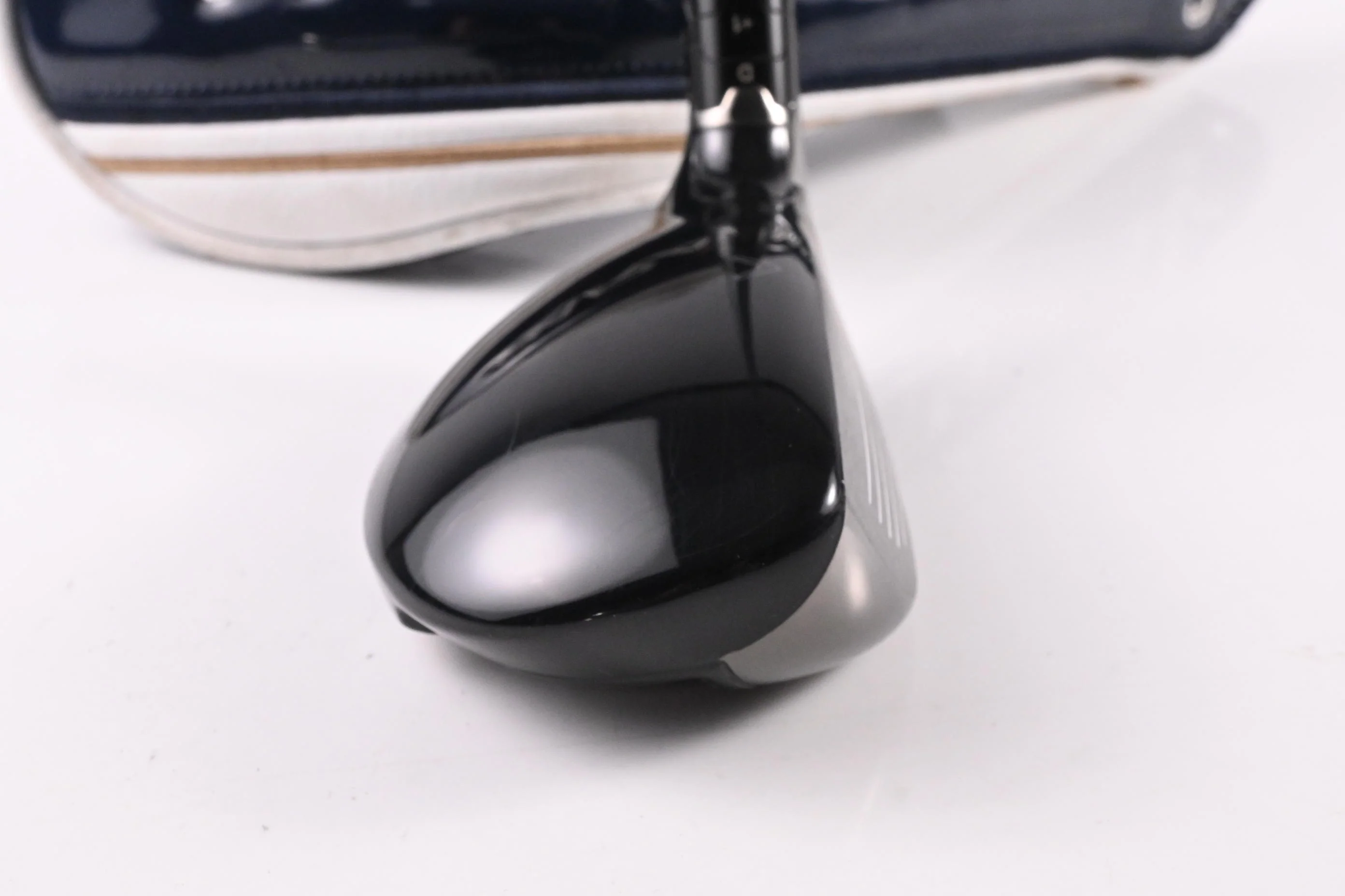 Callaway Paradym #3 Hybrid / 18 Degree / Stiff Flex HZRDUS Silver 75 Shaft - Image 3