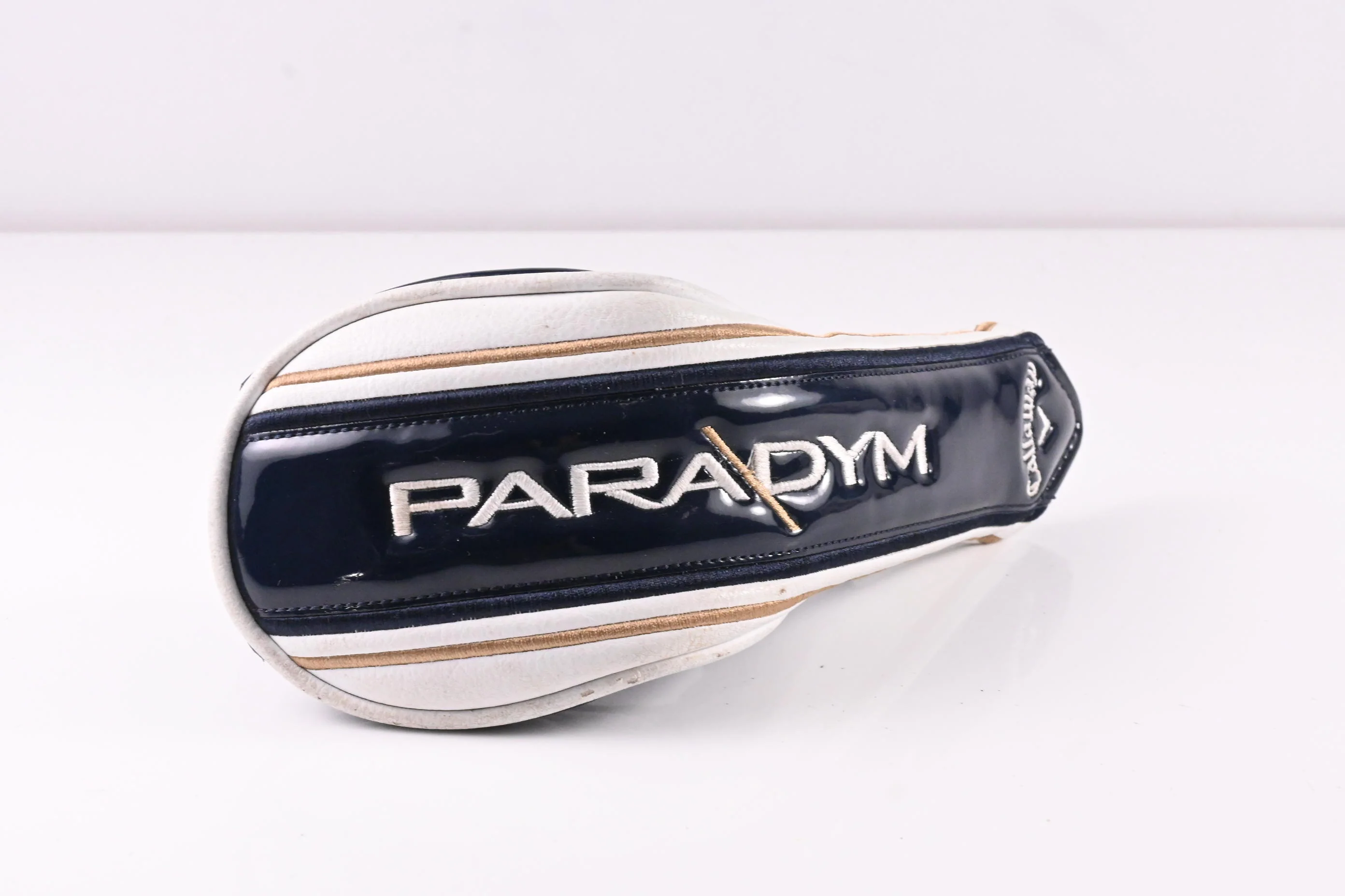 Callaway Paradym #3 Hybrid / 18 Degree / Stiff Flex HZRDUS Silver 75 Shaft - Image 9