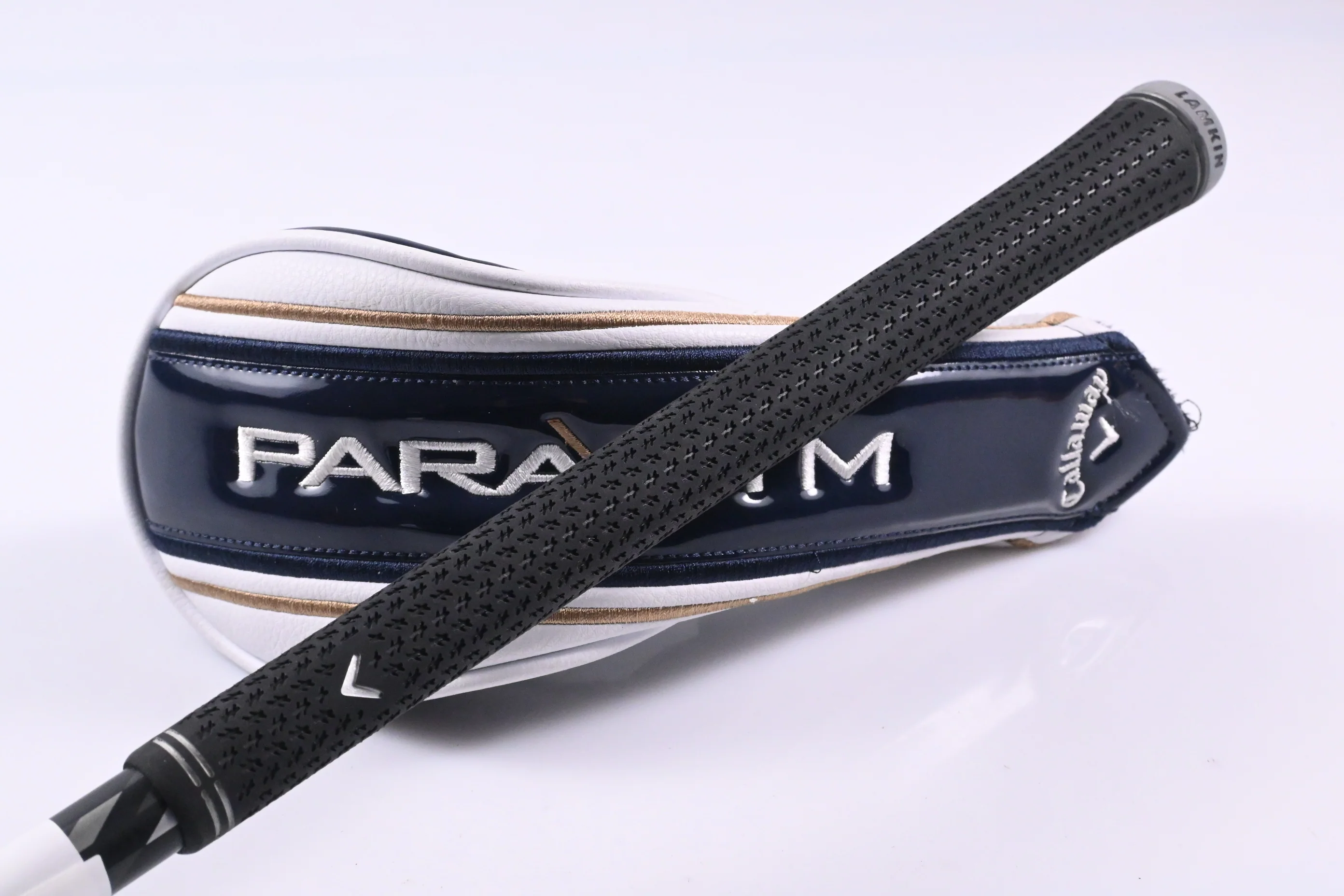 Callaway Paradym #4 Hybrid / 21 Degree / Senior Flex Cypher 2.0 50 Shaft - Image 8
