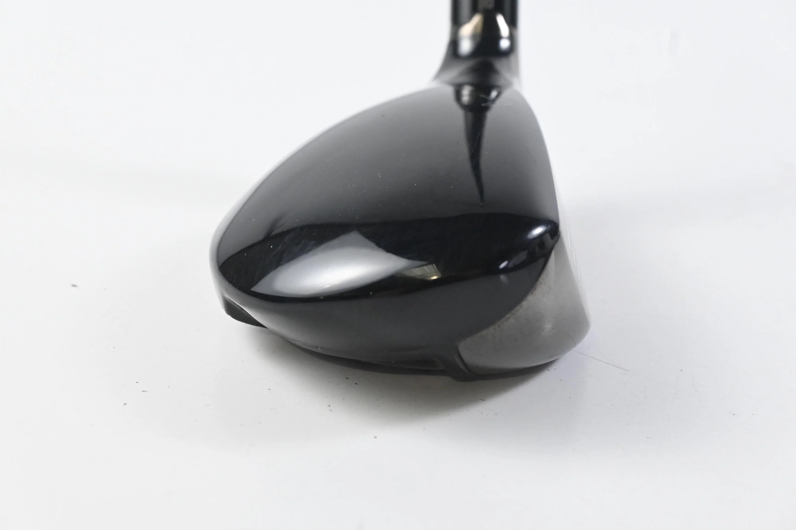Callaway Paradym #3 Hybrid / 18 Degree / Stiff Flex Cypher 2.0 70 Shaft - Image 3