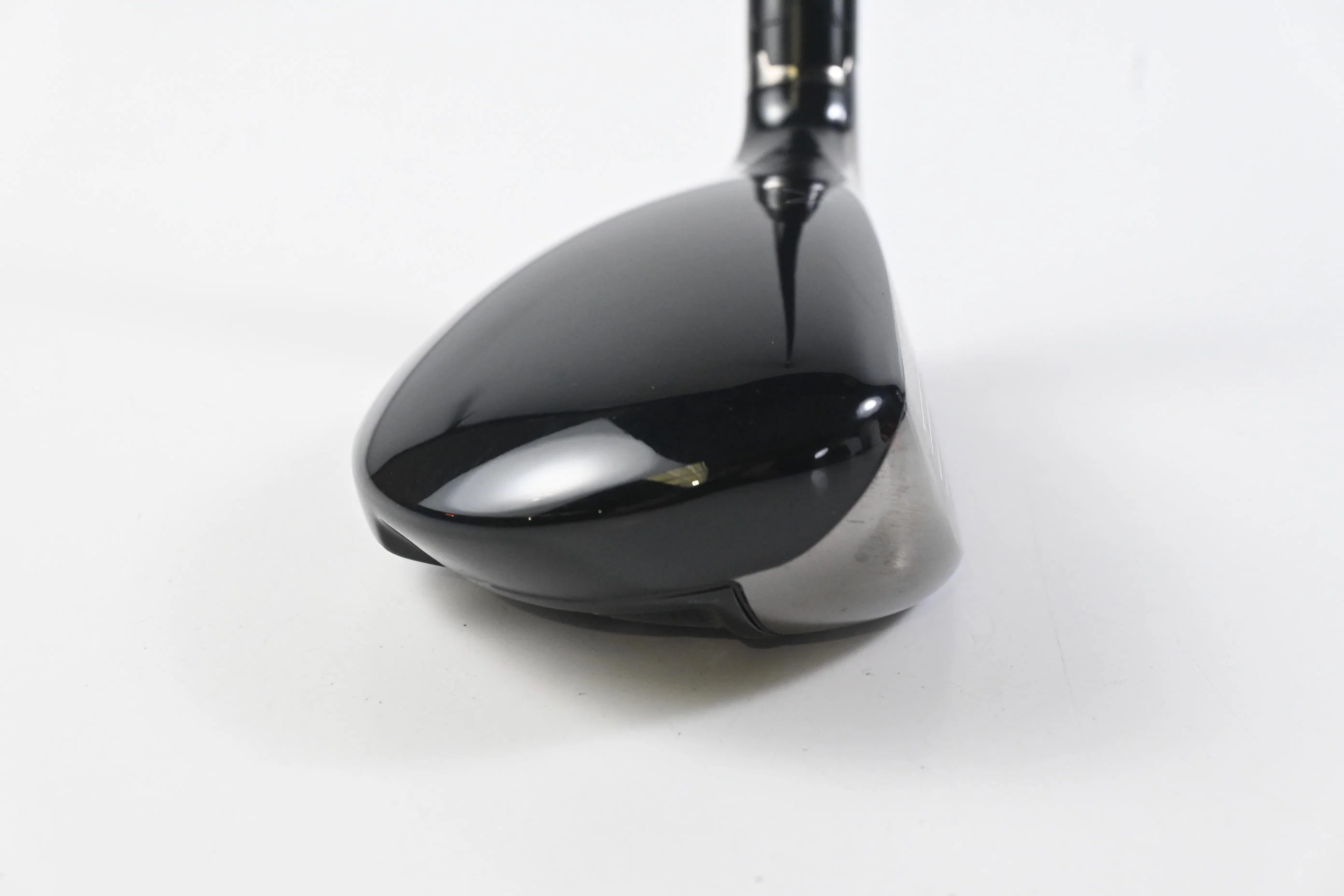 Callaway Paradym #3 Hybrid / 18 Degree / Stiff Flex Tensei AV White 85 Shaft - Image 3