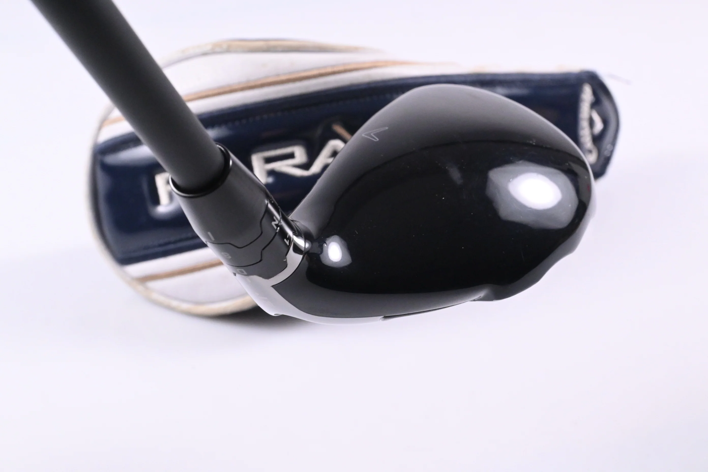 Callaway Paradym #4 Hybrid / 21 Degree / Stiff Flex Cypher 2.0 70 Shaft - Image 5