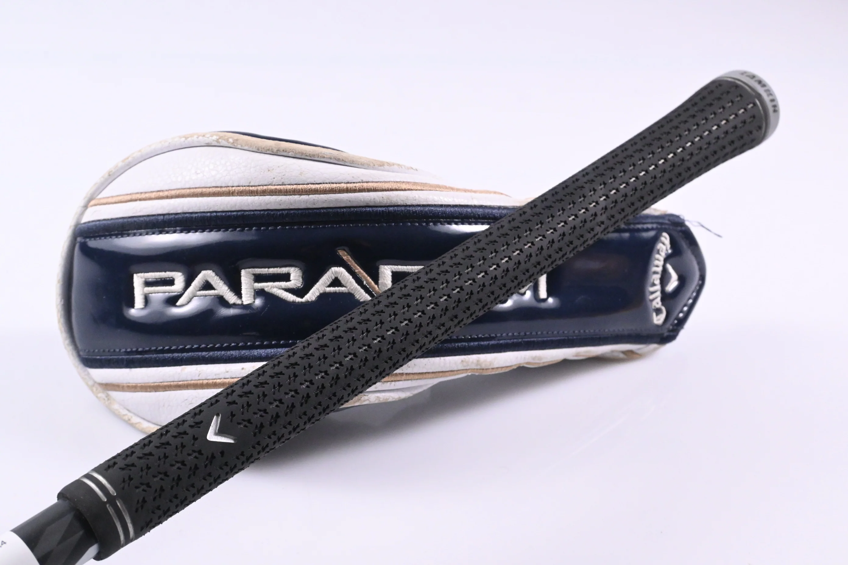 Callaway Paradym #4 Hybrid / 21 Degree / Stiff Flex Cypher 2.0 70 Shaft - Image 8