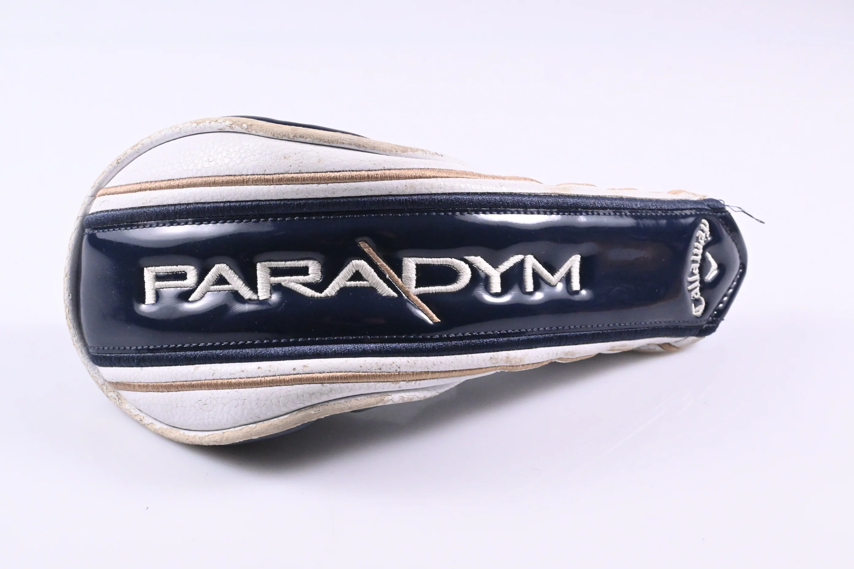 Callaway Paradym #4 Hybrid / 21 Degree / Stiff Flex Cypher 2.0 70 Shaft - Image 9