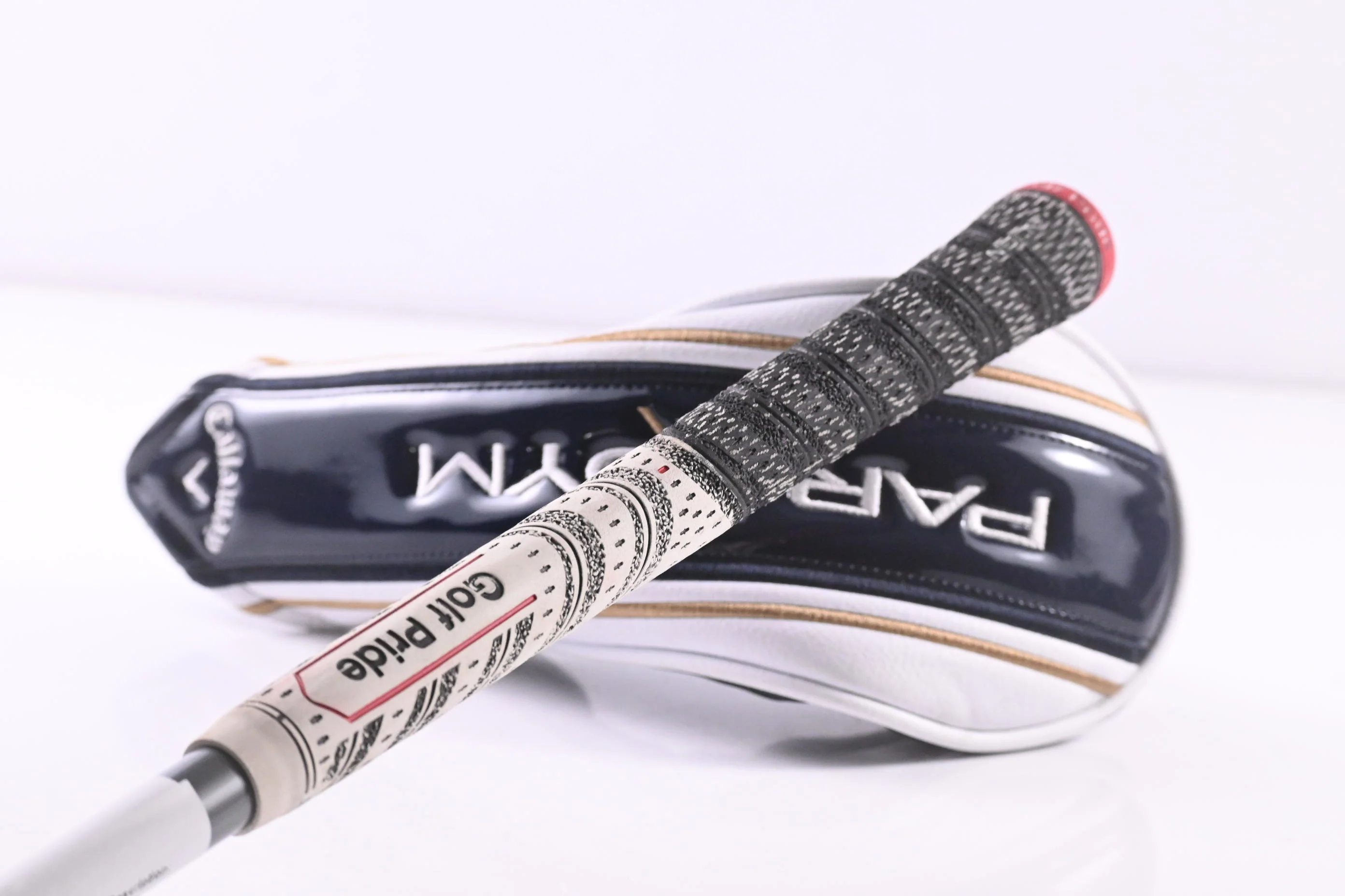 Callaway Paradym #3 Hybrid / 18 Degree / Stiff Flex Project X HZRDUS Silver 75 - Image 8