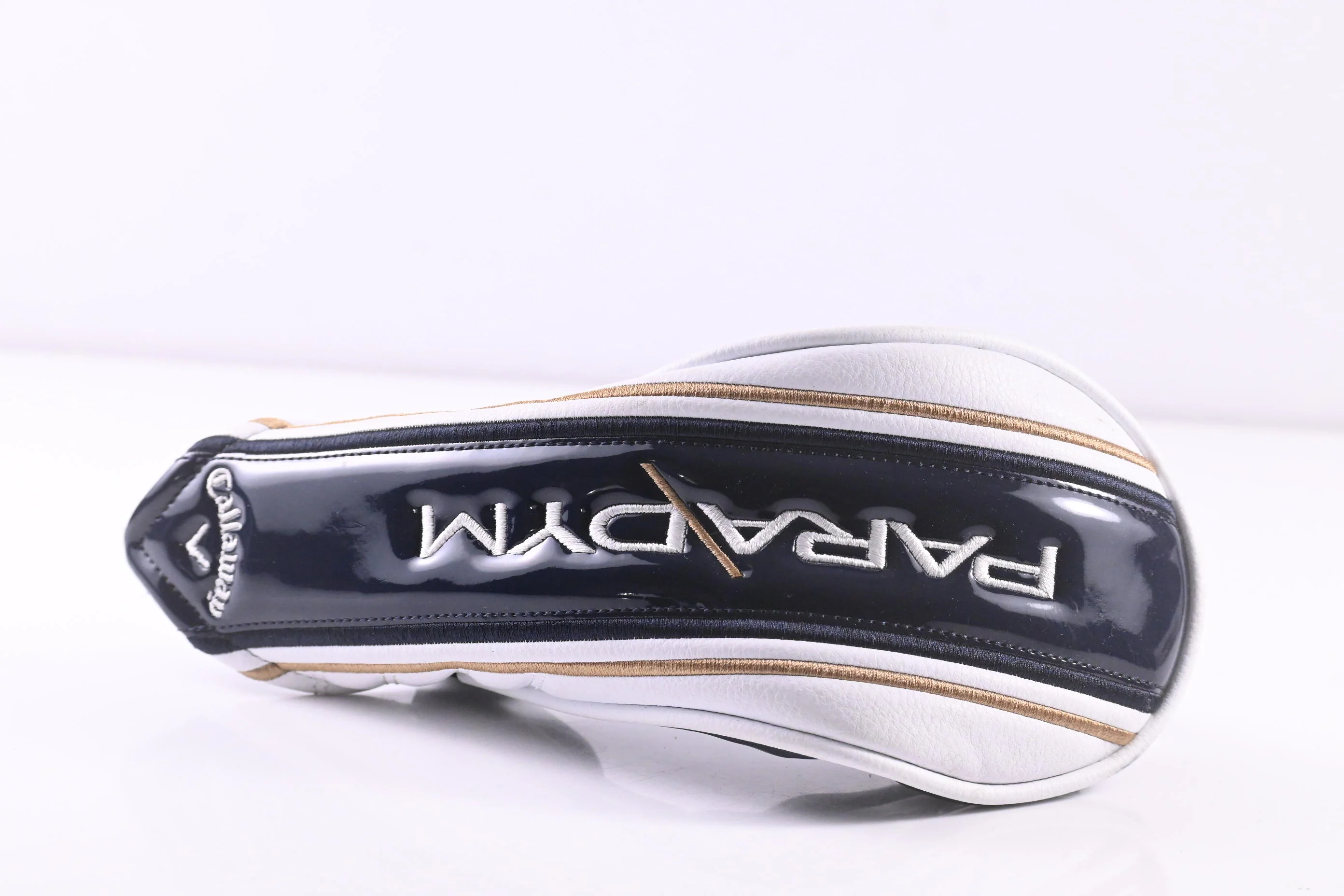 Callaway Paradym #3 Hybrid / 18 Degree / Stiff Flex Project X HZRDUS Silver 75 - Image 9