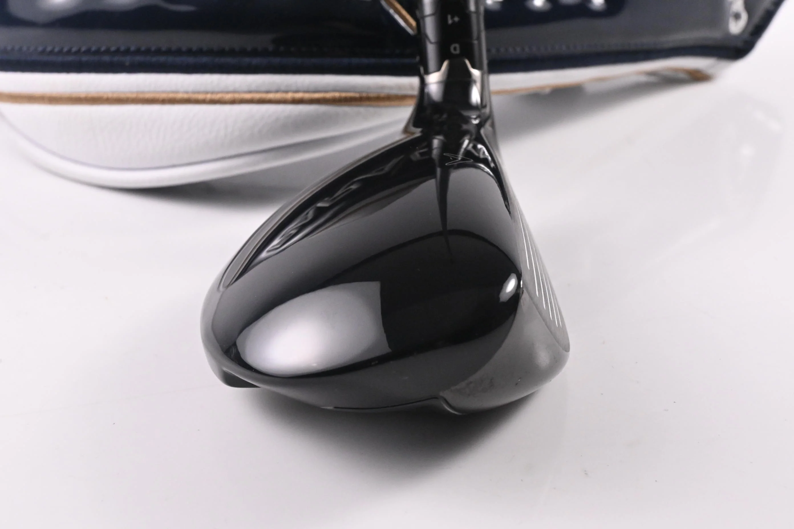 Callaway Paradym #4 Hybrid / 21 Degree / Regular Flex HZRDUS Gen4 Silver 65 - Image 3