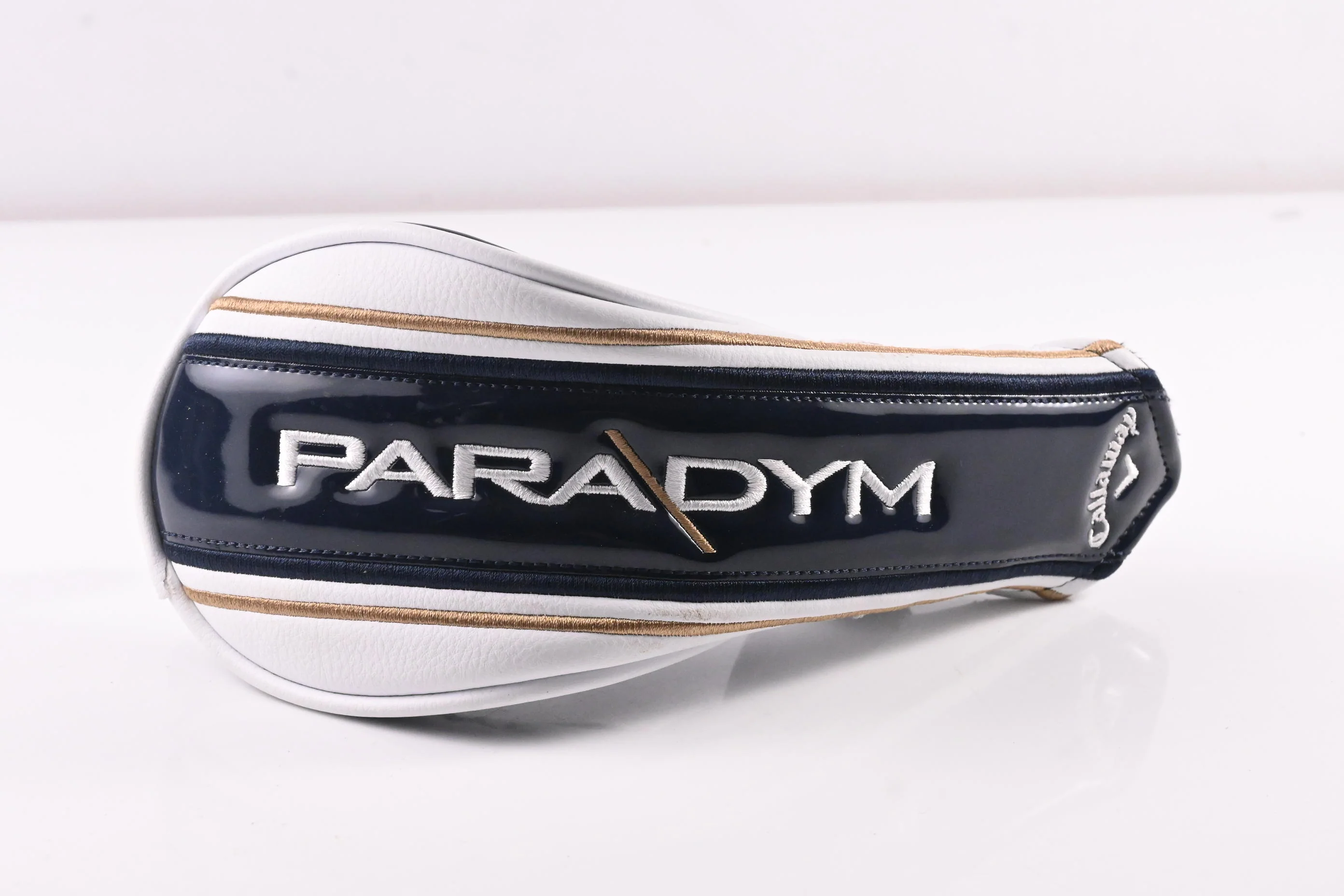 Callaway Paradym #4 Hybrid / 21 Degree / Regular Flex HZRDUS Gen4 Silver 65 - Image 9