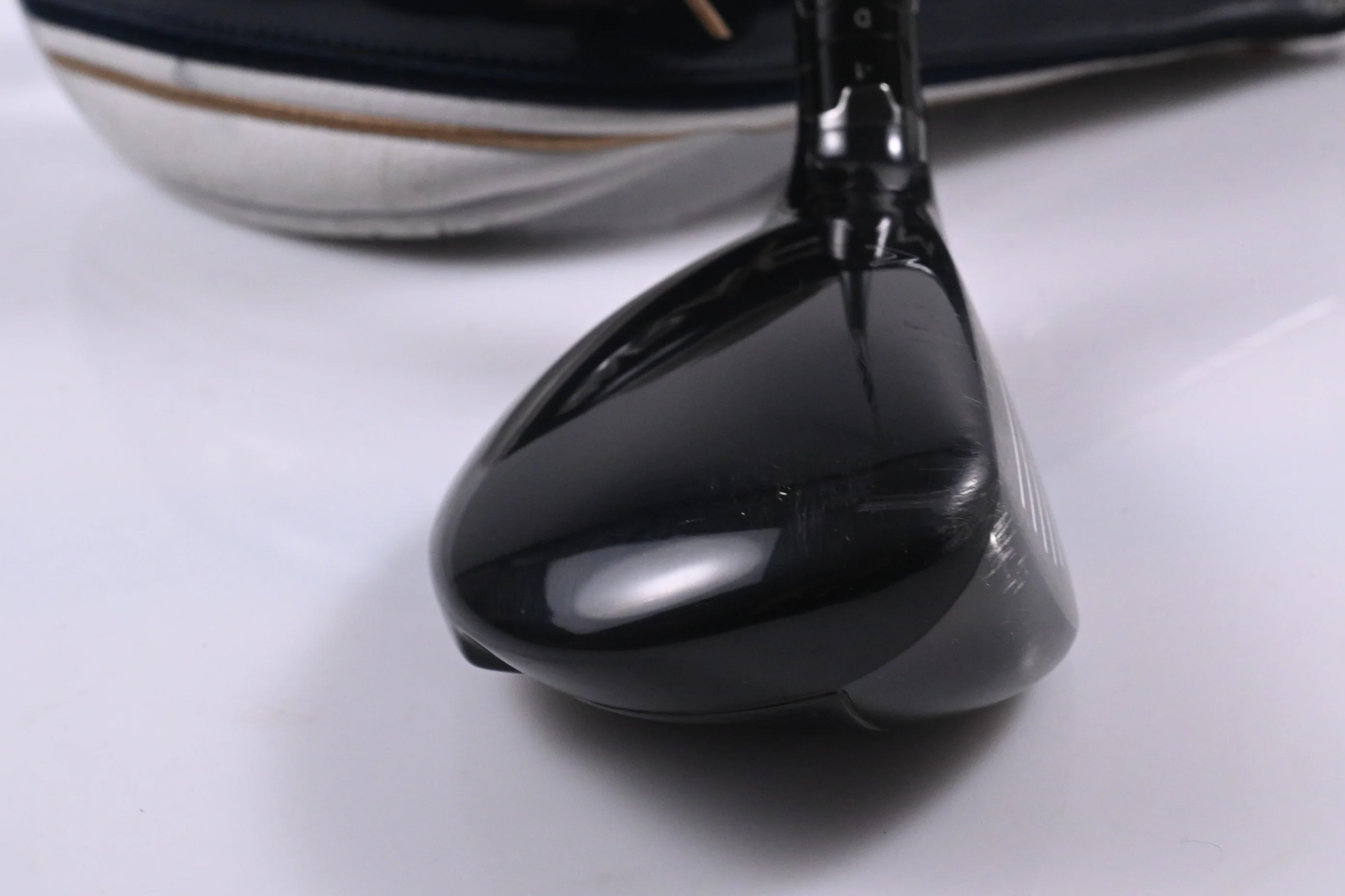 Callaway Paradym #3 Hybrid / 18 Degree / Stiff Flex HZRDUS Gen4 Silver 75 Shaft - Image 3