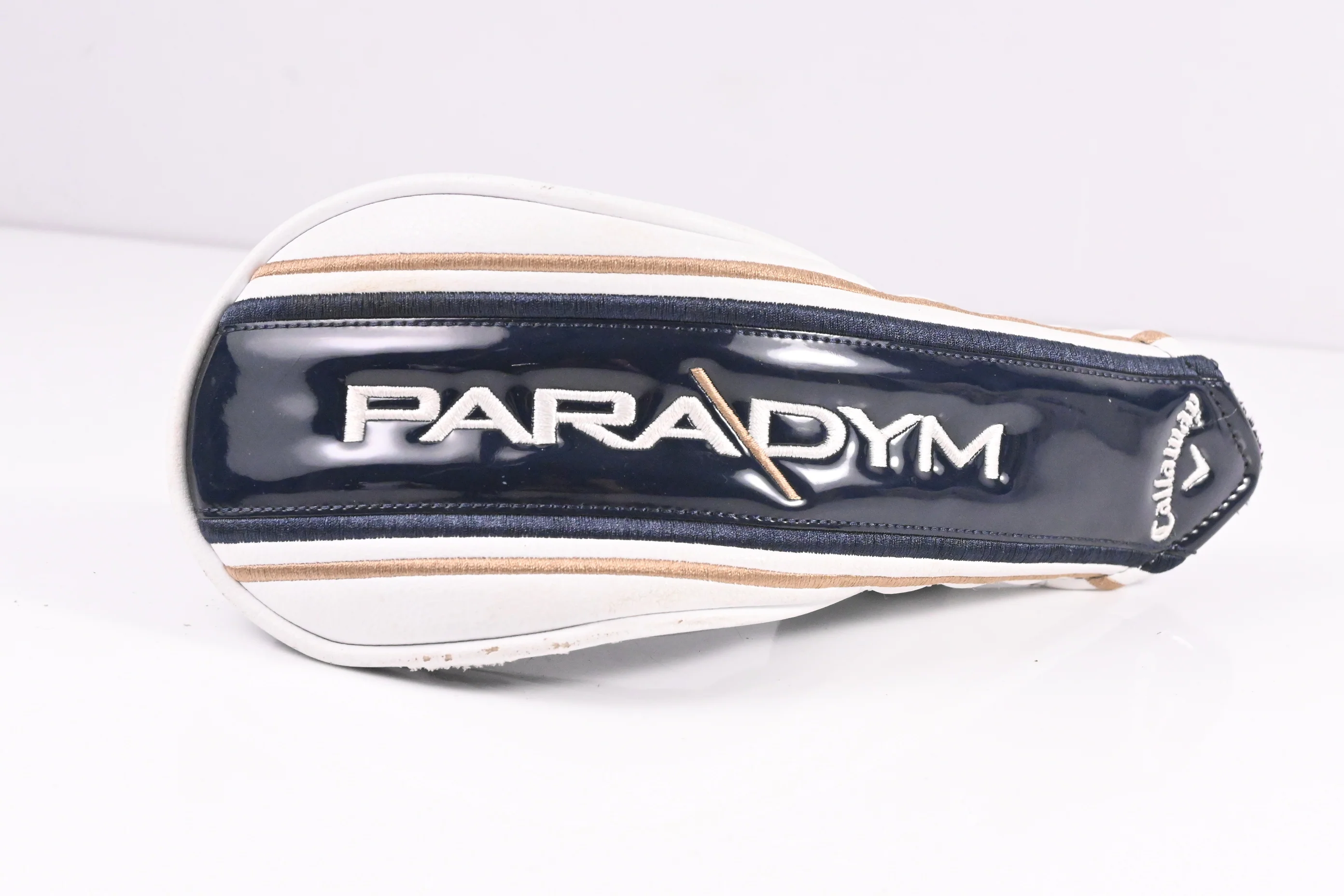 Callaway Paradym #4 Hybrid / 21 Degree / Regular Flex HZRDUS Gen4 Silver 65 - Image 9