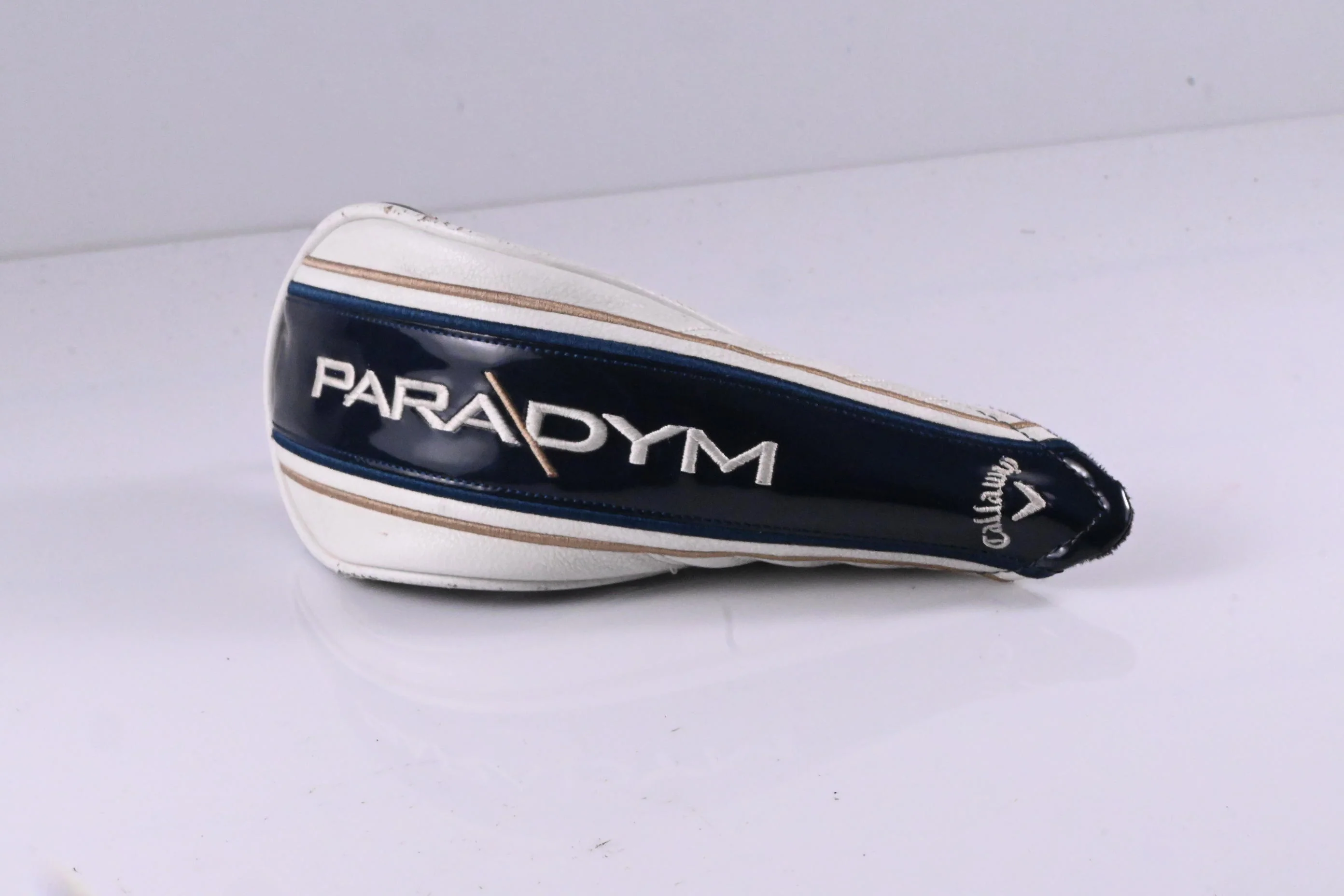 Callaway Paradym #3 Hybrid / 18 Degree / Stiff Flex HZRDUS Silver 75 Shaft - Image 9