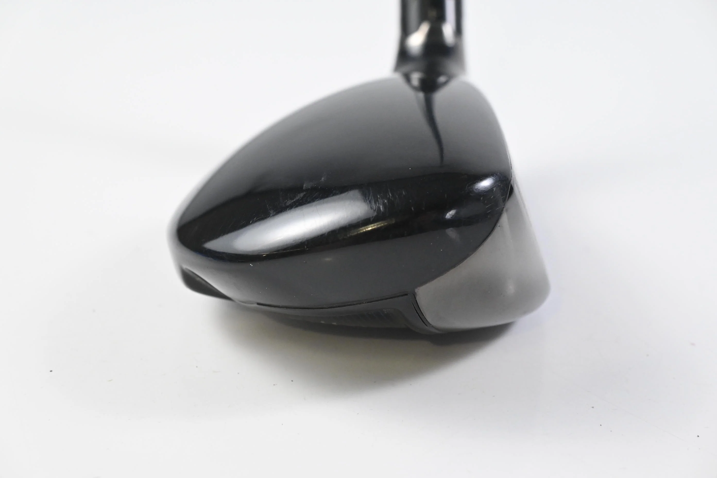 Callaway Paradym #3 Hybrid / 18 Degree / Regular Flex Hzrdus Silver 65 Shaft - Image 3