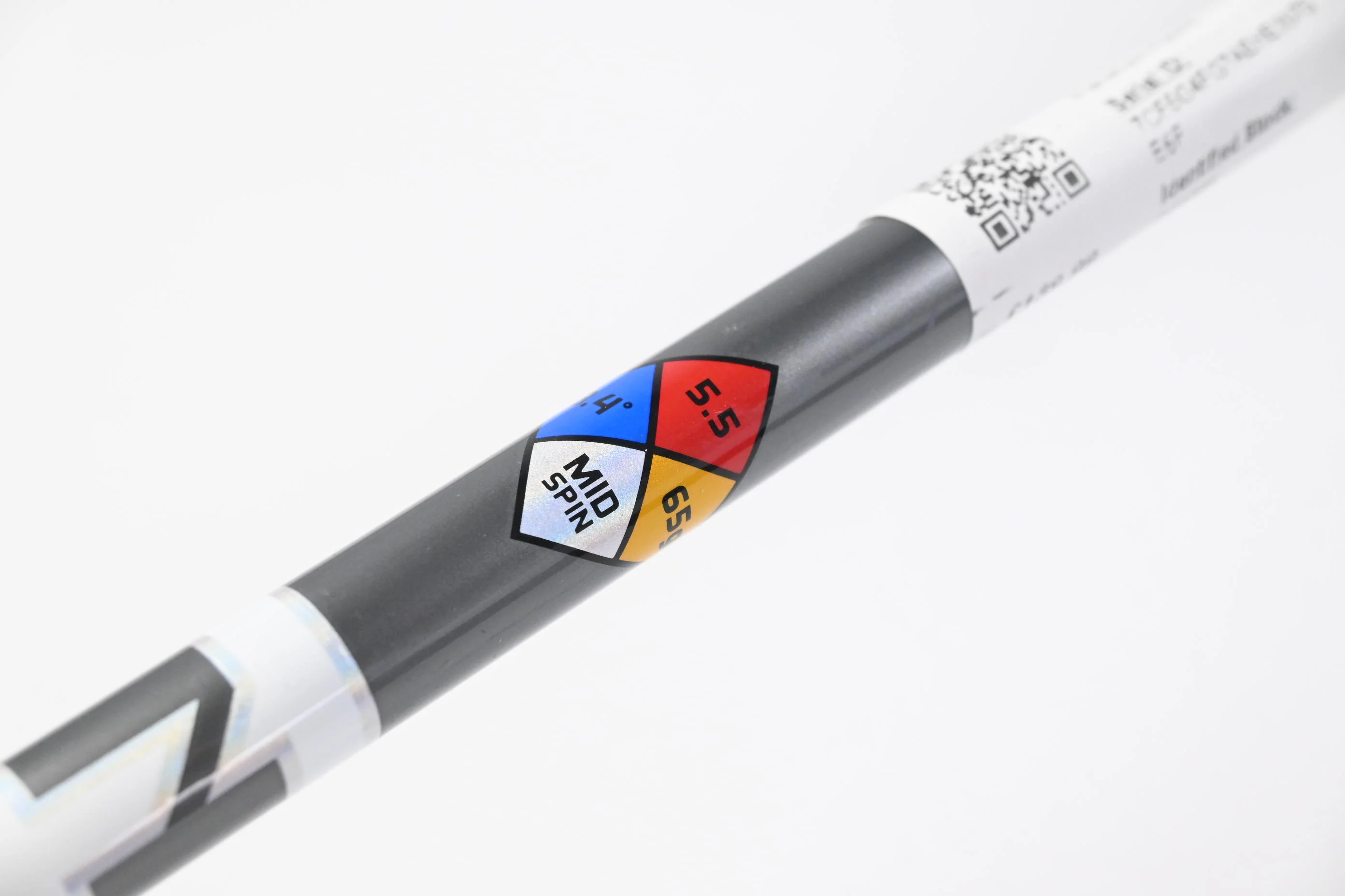 Callaway Paradym #3 Hybrid / 18 Degree / Regular Flex Hzrdus Silver 65 Shaft - Image 6