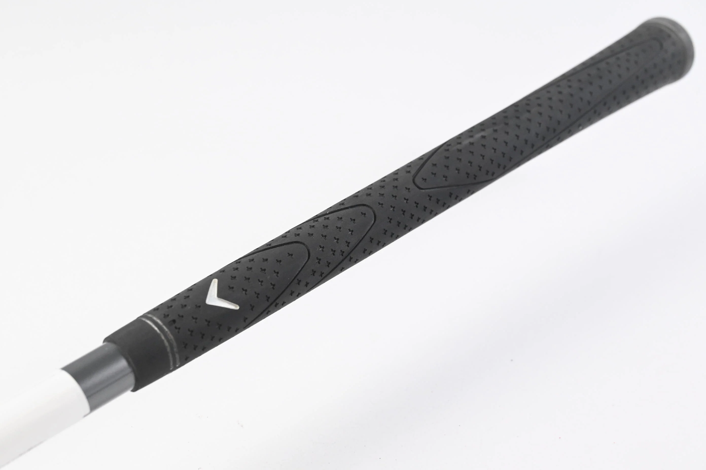 Callaway Paradym #3 Hybrid / 18 Degree / Regular Flex Hzrdus Silver 65 Shaft - Image 8