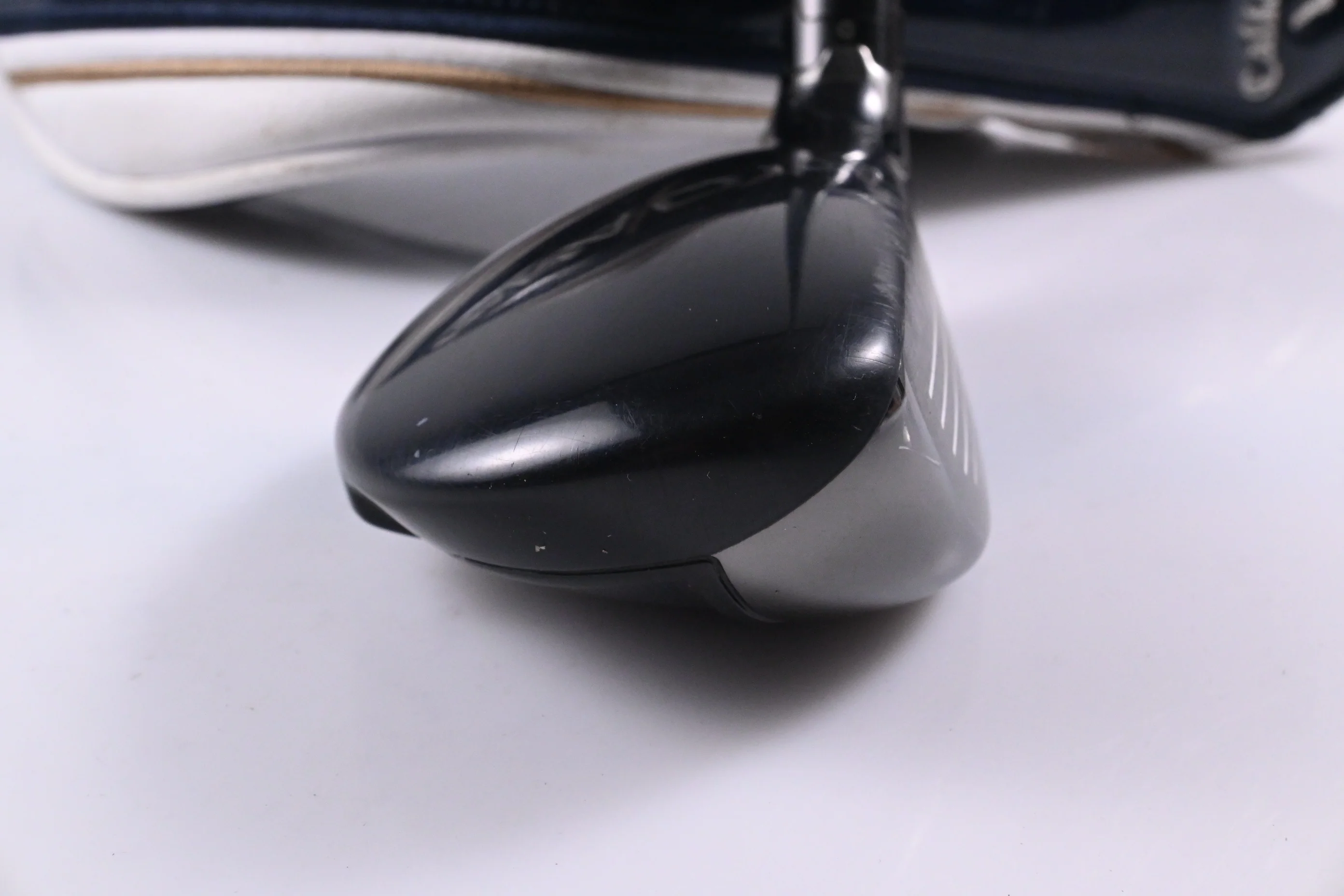 Callaway Paradym #3 Hybrid / 18 Degree / Stiff Flex HZRDUS Silver 75 Shaft - Image 3