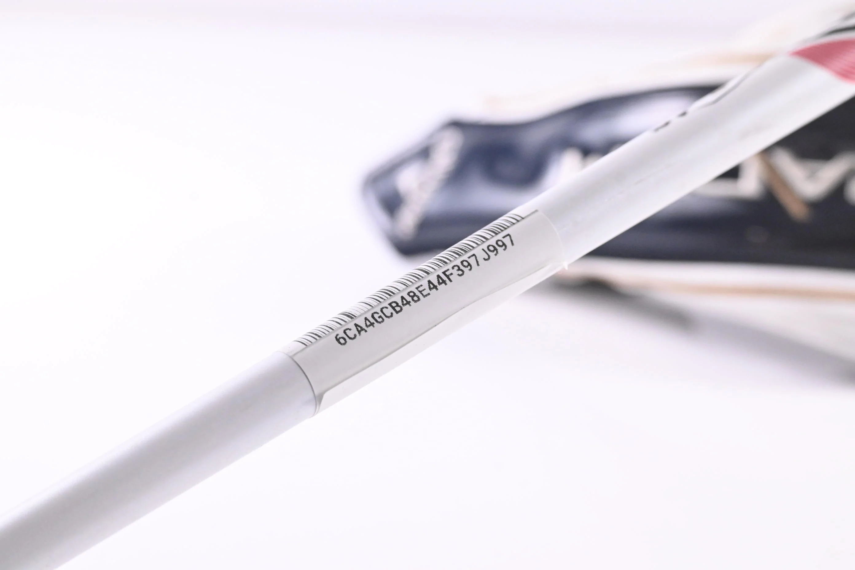 Callaway Paradym #4 Hybrid / 21 Degree / Stiff Flex VA Composite Raijin 85 Shaft - Image 7