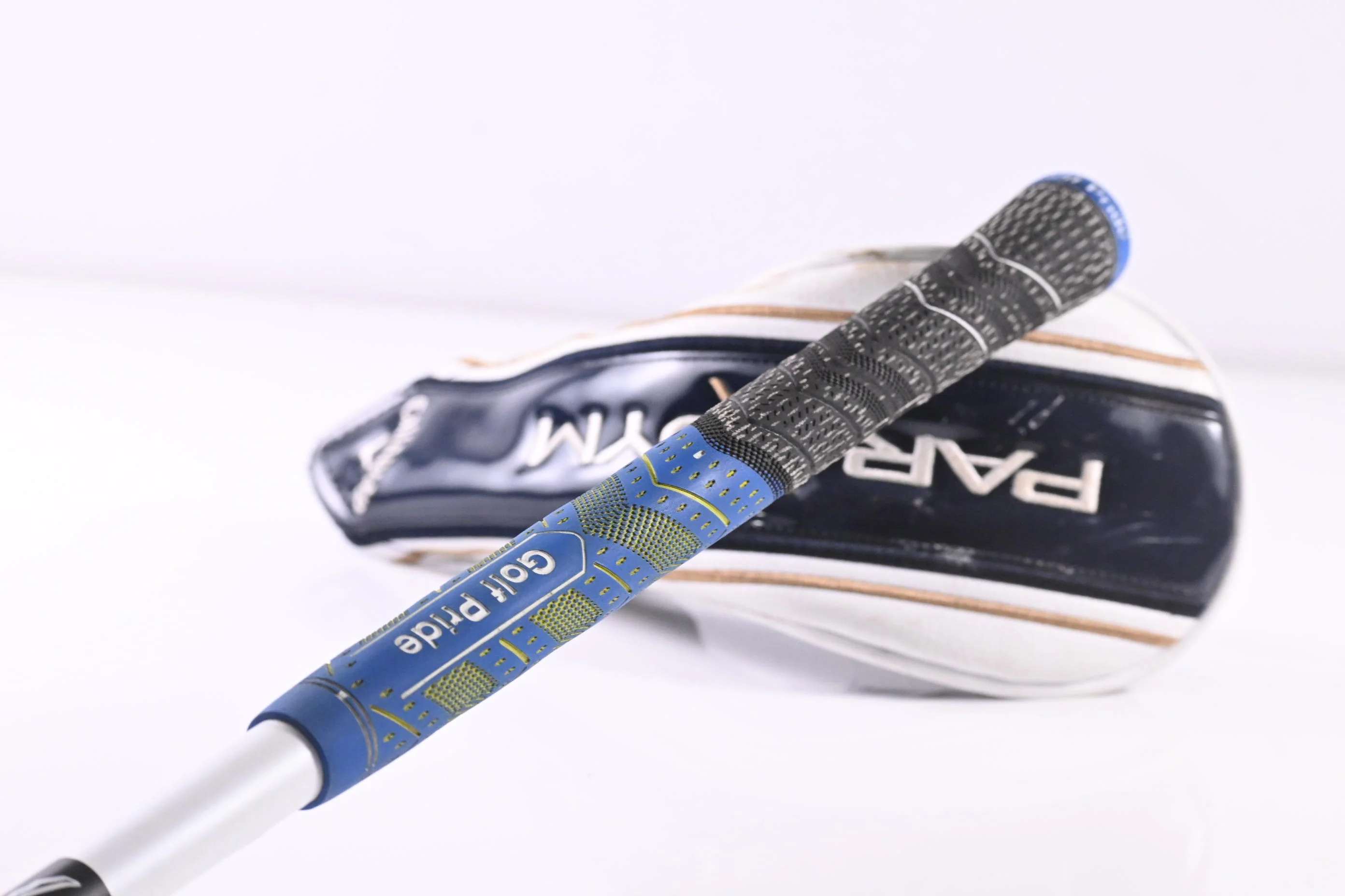 Callaway Paradym #4 Hybrid / 21 Degree / Stiff Flex VA Composite Raijin 85 Shaft - Image 8