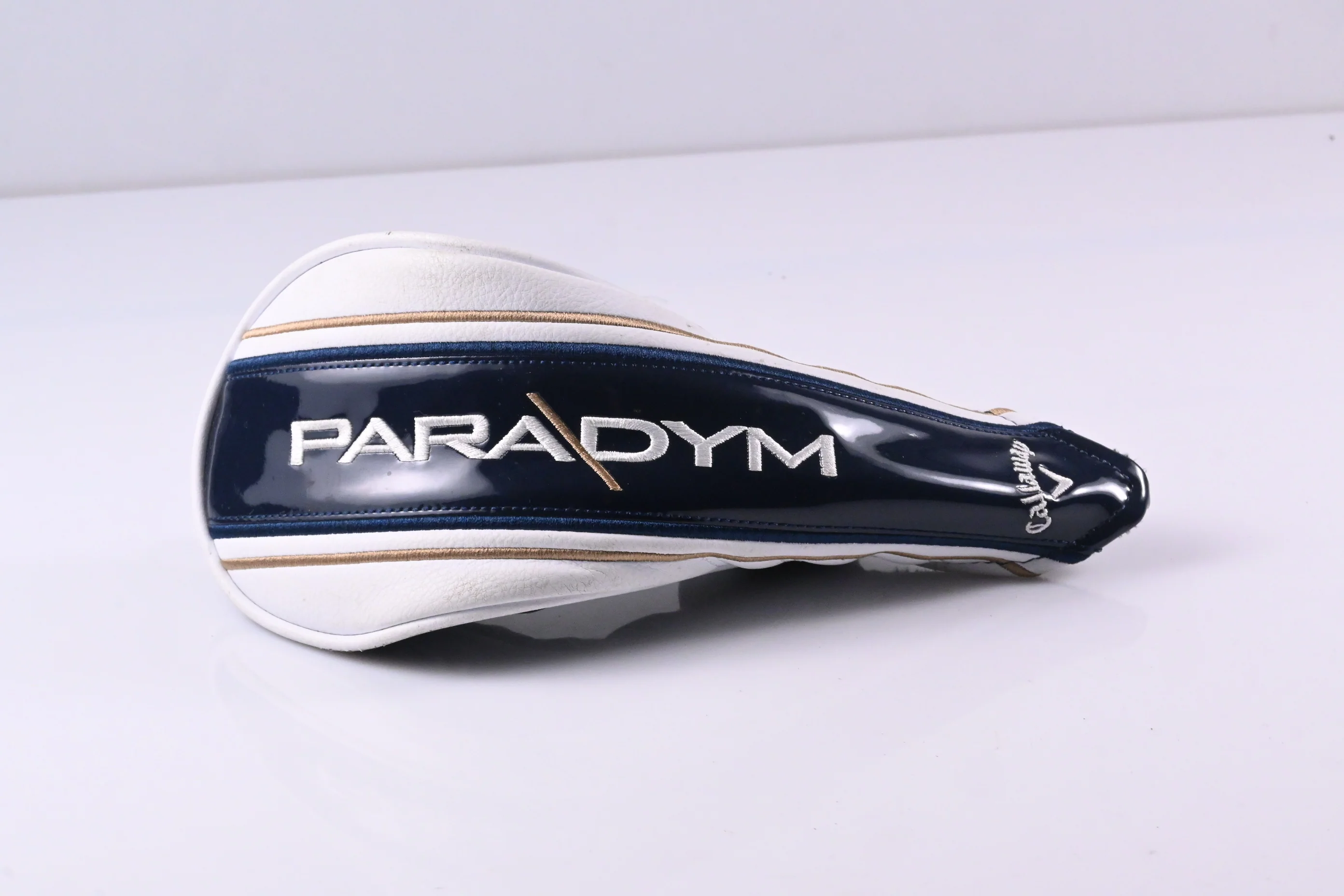 Callaway Paradym #3 Hybrid / 18 Degree / Regular Flex HZRDUS Gen4 Silver 65 - Image 9