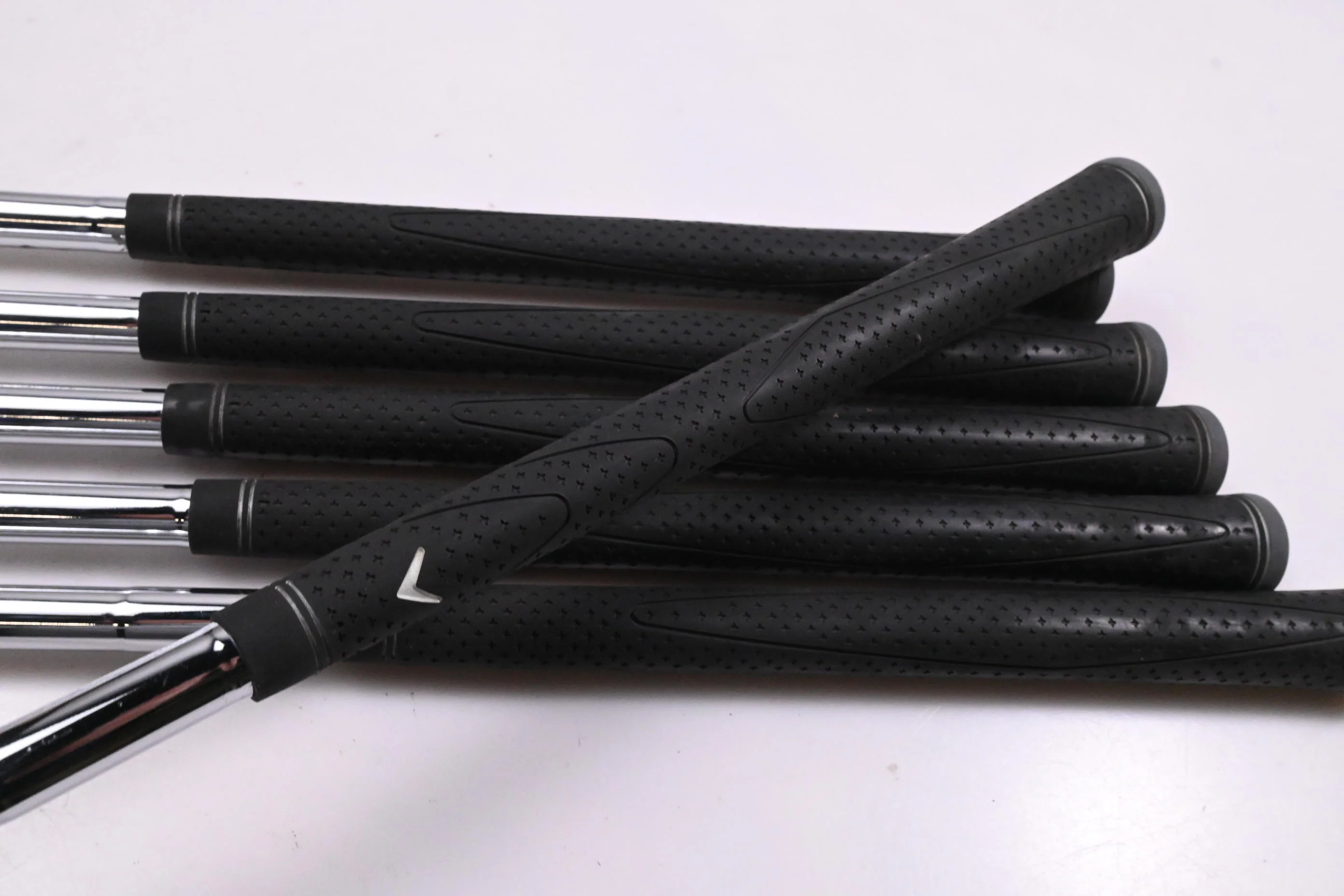 Callaway Paradym Irons / 5-PW / Regular Flex Elevate MPH 95 Shafts - Image 7