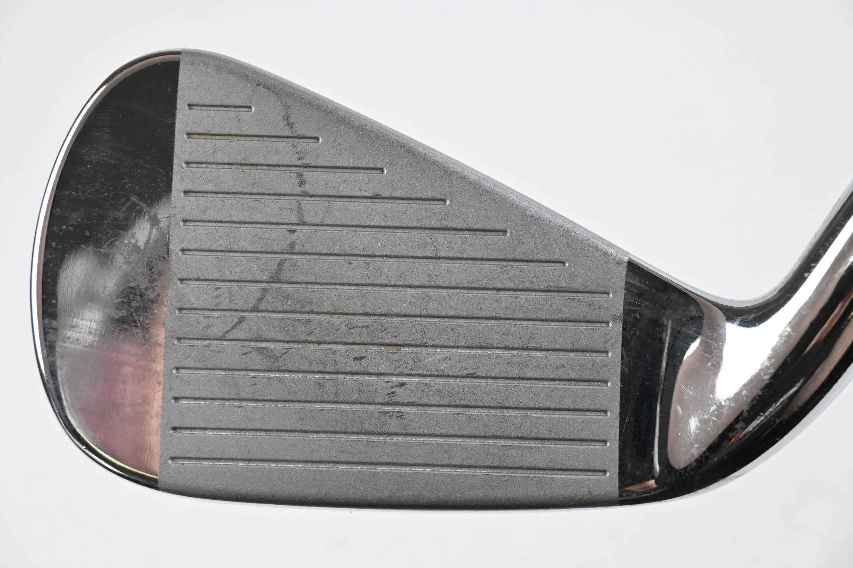 Callaway Paradym #4 Iron / 20 Degree / Stiff Flex N.S.PRO Modus3 Tour 130 - Image 2