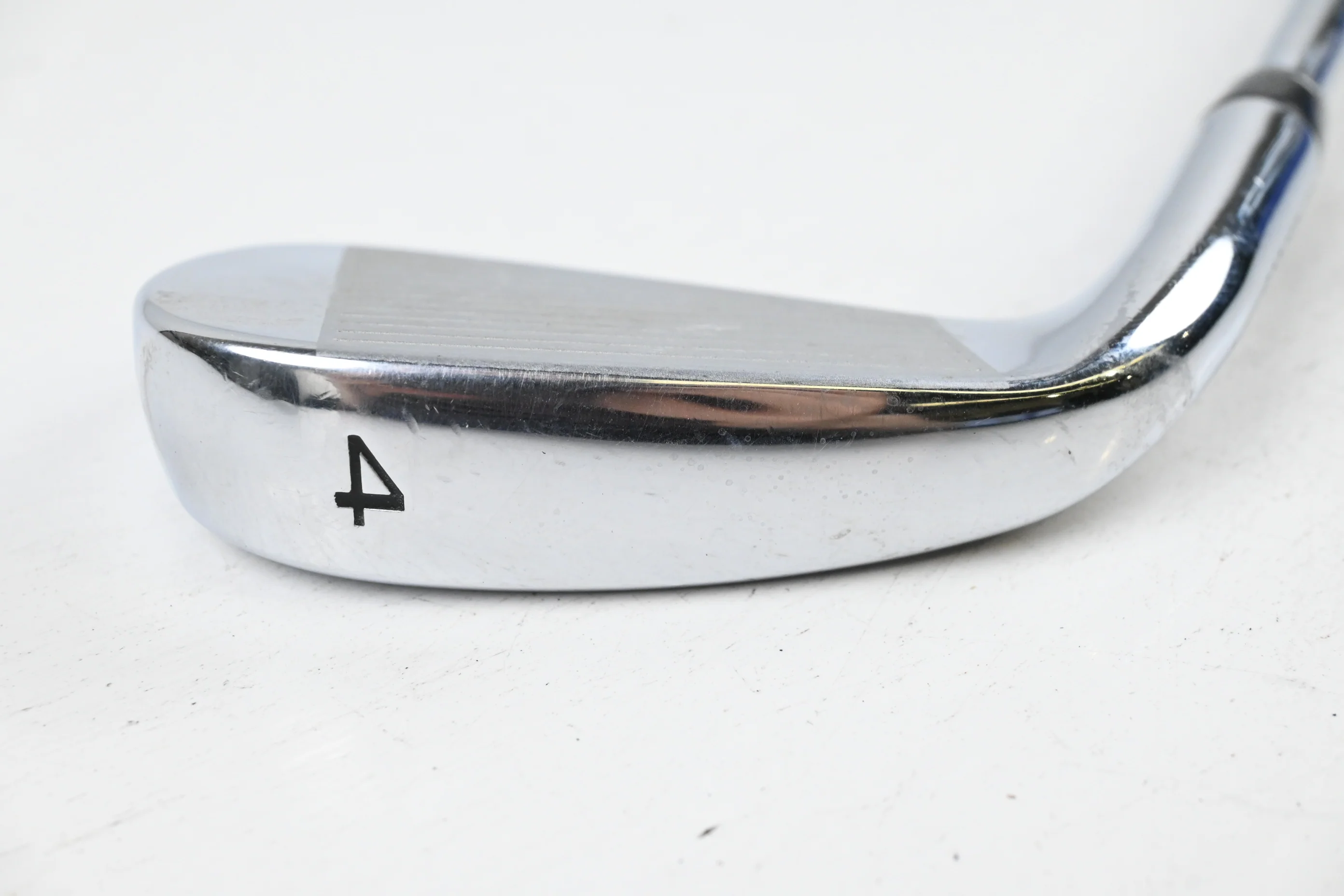 Callaway Paradym #4 Iron / 20 Degree / Stiff Flex N.S.PRO Modus3 Tour 130 - Image 3