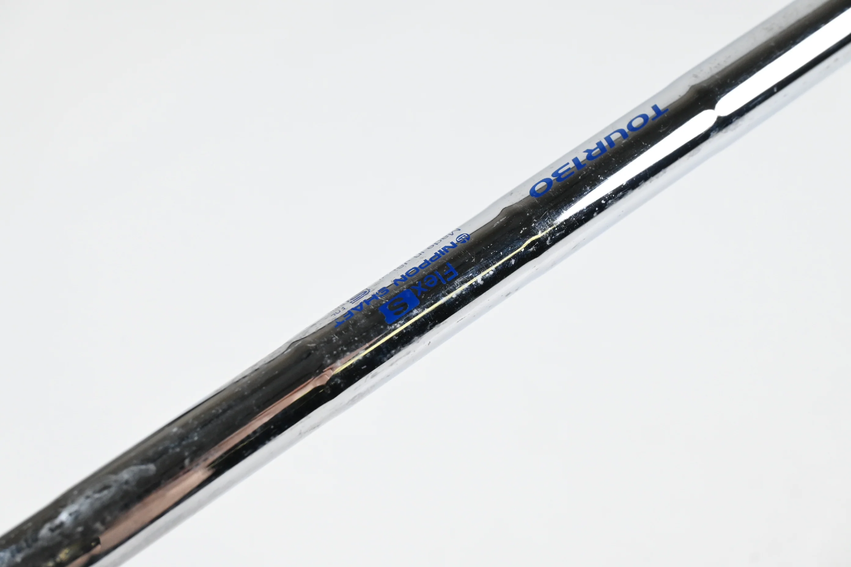 Callaway Paradym #4 Iron / 20 Degree / Stiff Flex N.S.PRO Modus3 Tour 130 - Image 4