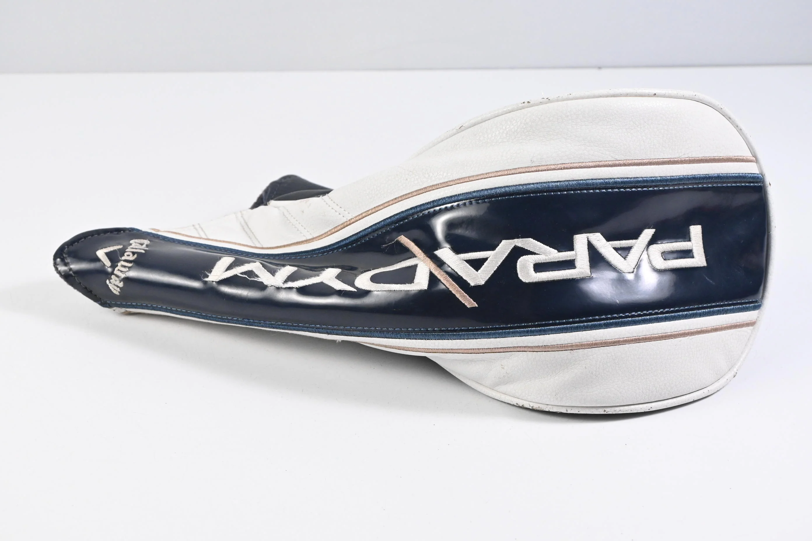 Callaway Paradym Triple Diamond Driver / 8 Degree / X-Flex Kuro Kage Tini 60 - Image 9
