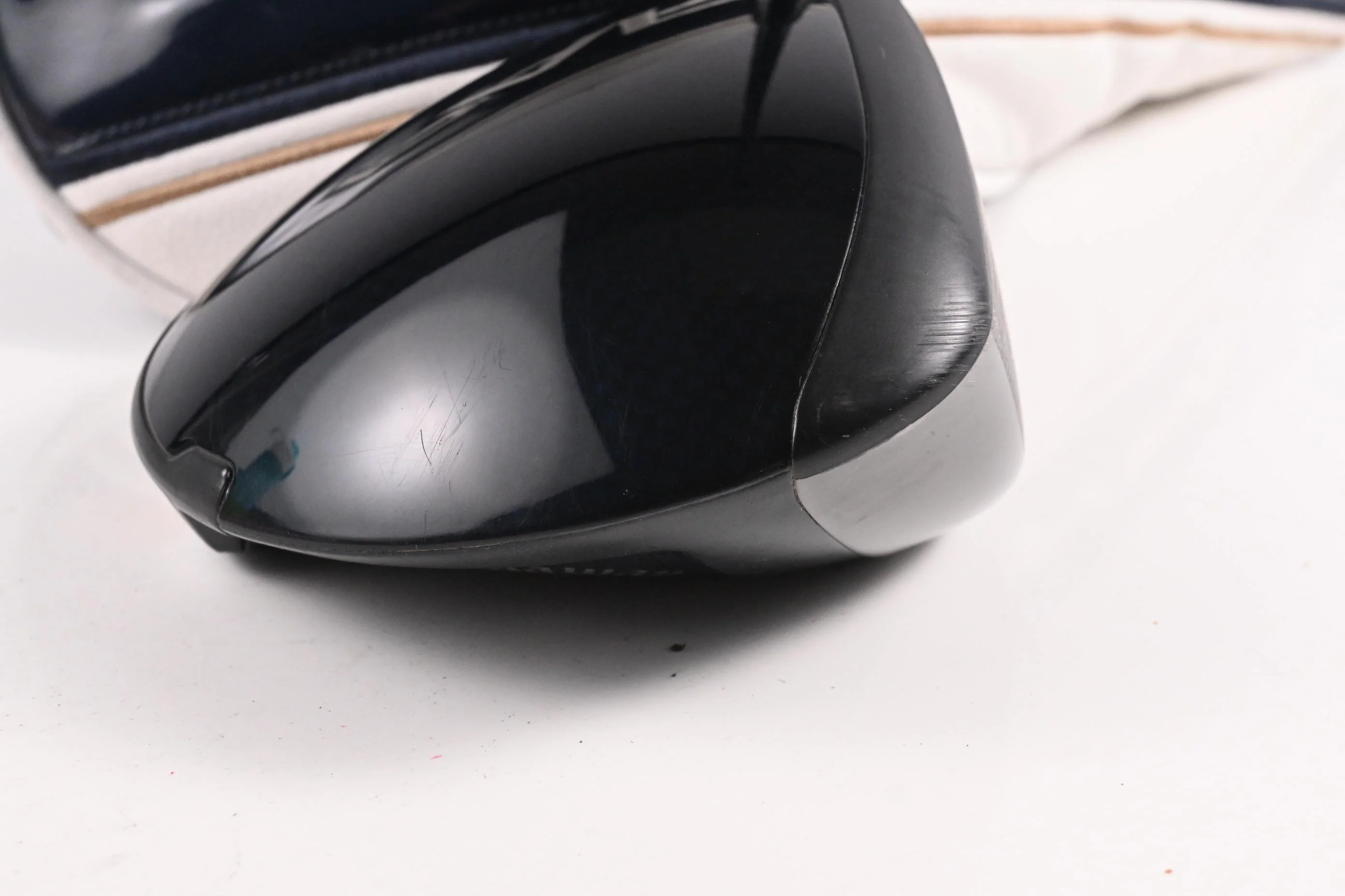 Callaway Paradym Triple Diamond Driver / 9 Degree / Regular Flex Crossfire 60 - Image 3