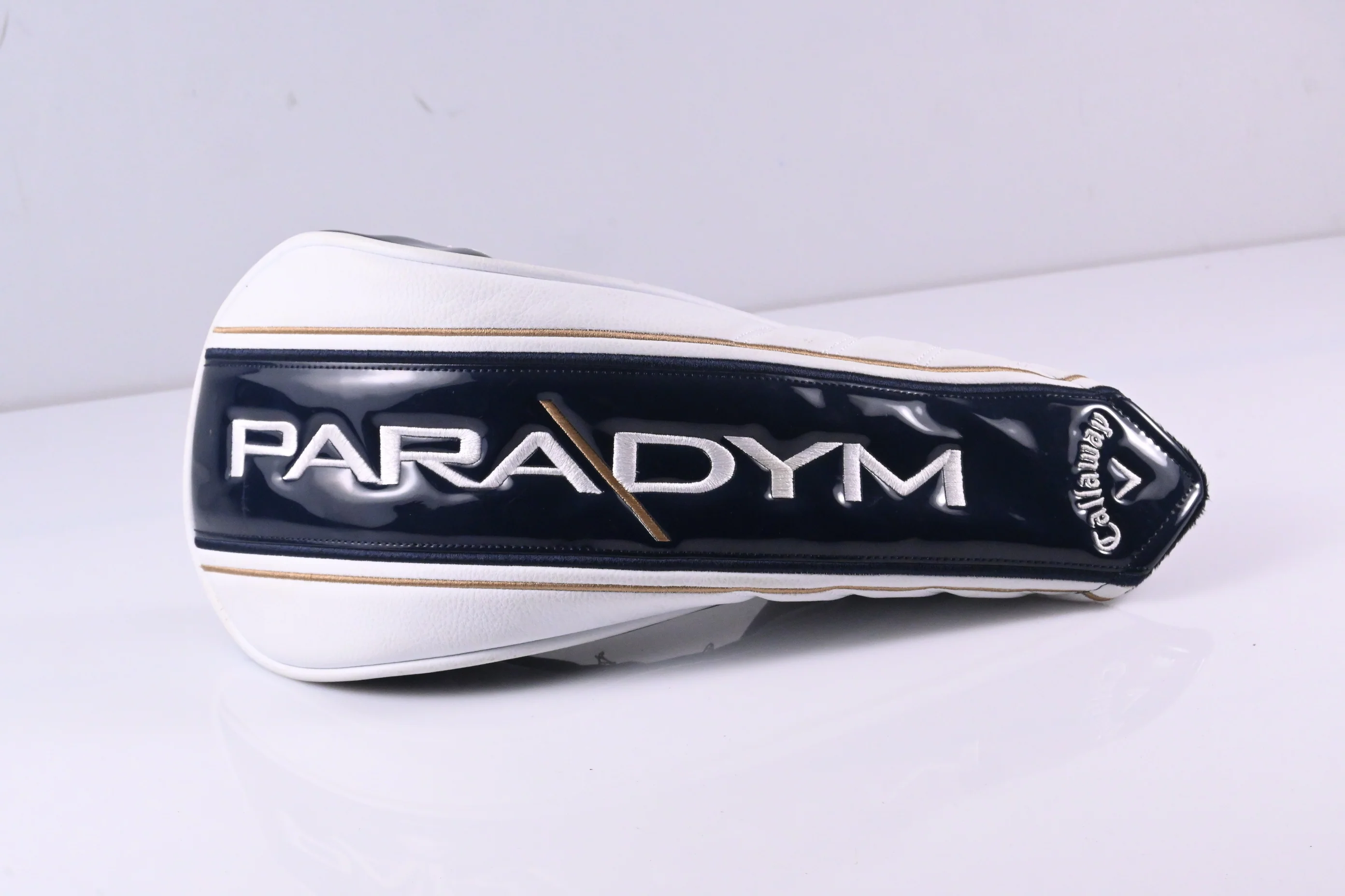 Callaway Paradym Triple Diamond Driver / 9 Degree /  Stiff Flex HZRDUS T800 55 - Image 9